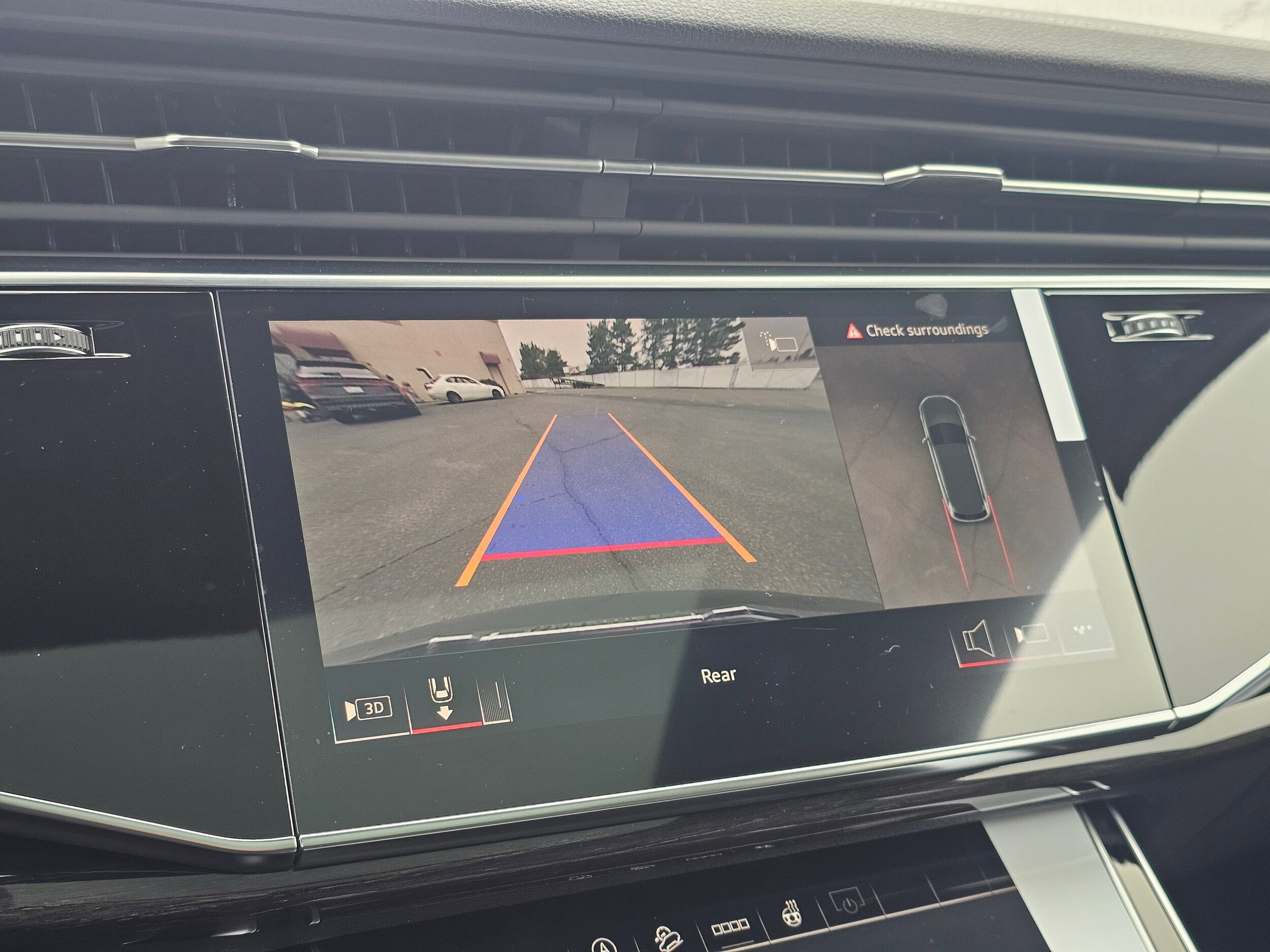 New 2026 Samurai Gray Audi 55 Premium Plus image 51