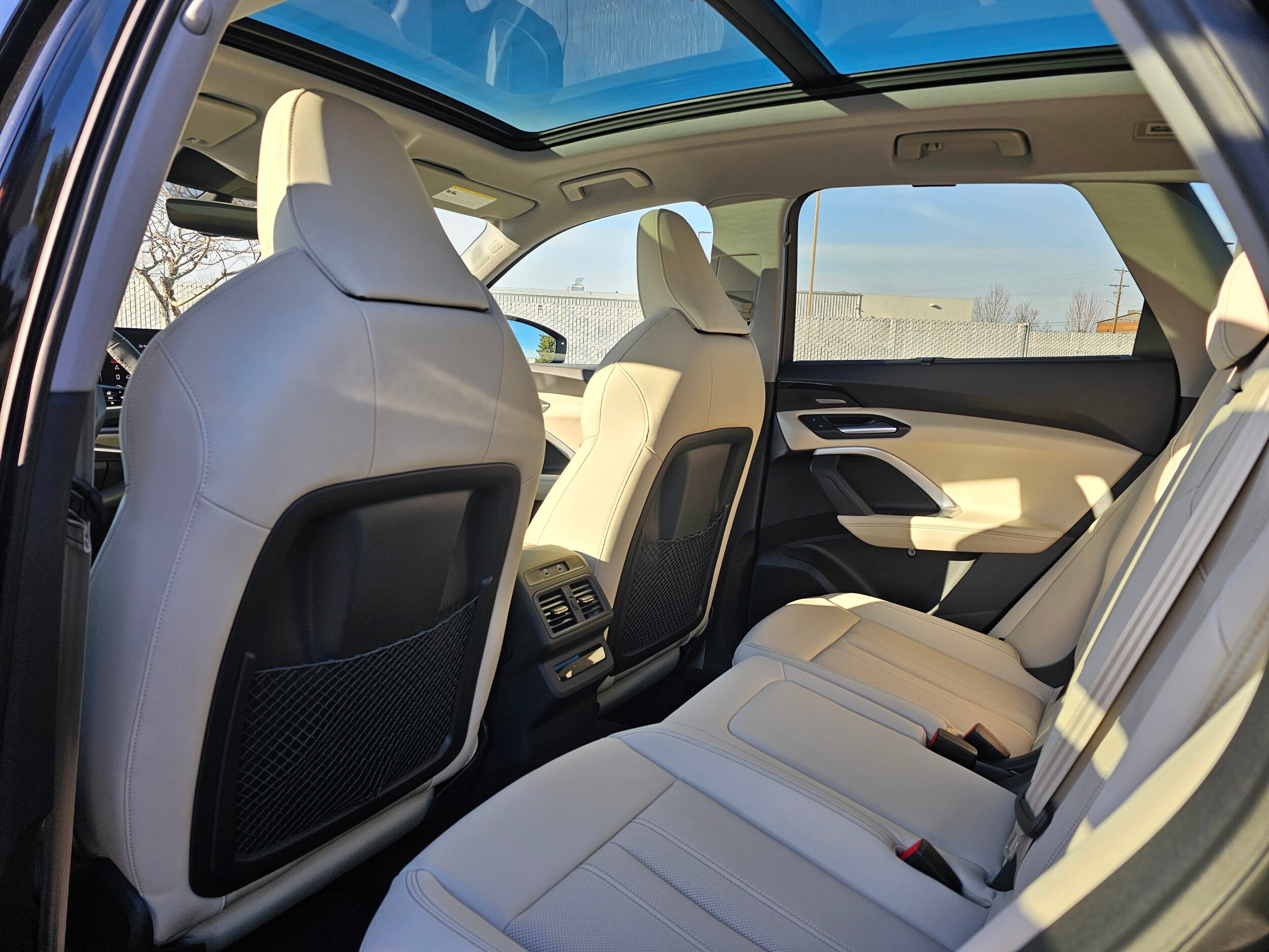 New 2025 Mythos Black Audi 2.0T Premium Plus image 42