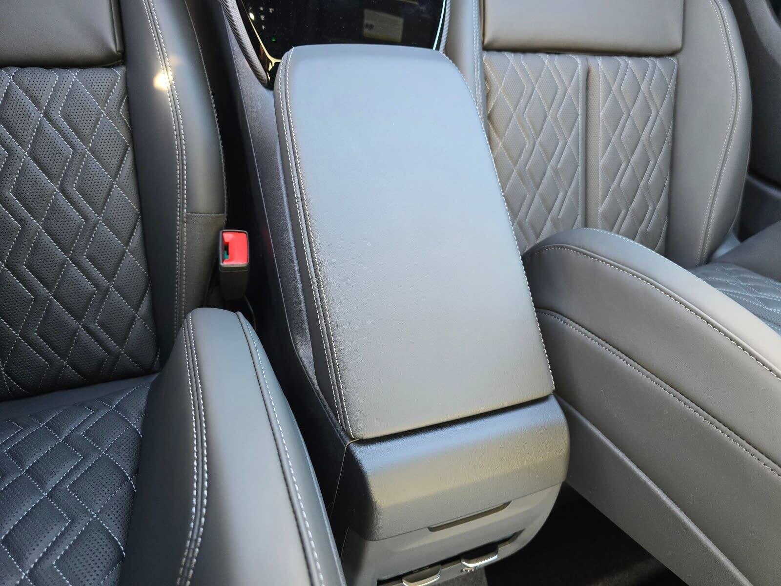 New 2026 Glacier White Audi 3.0T Premium Plus image 24