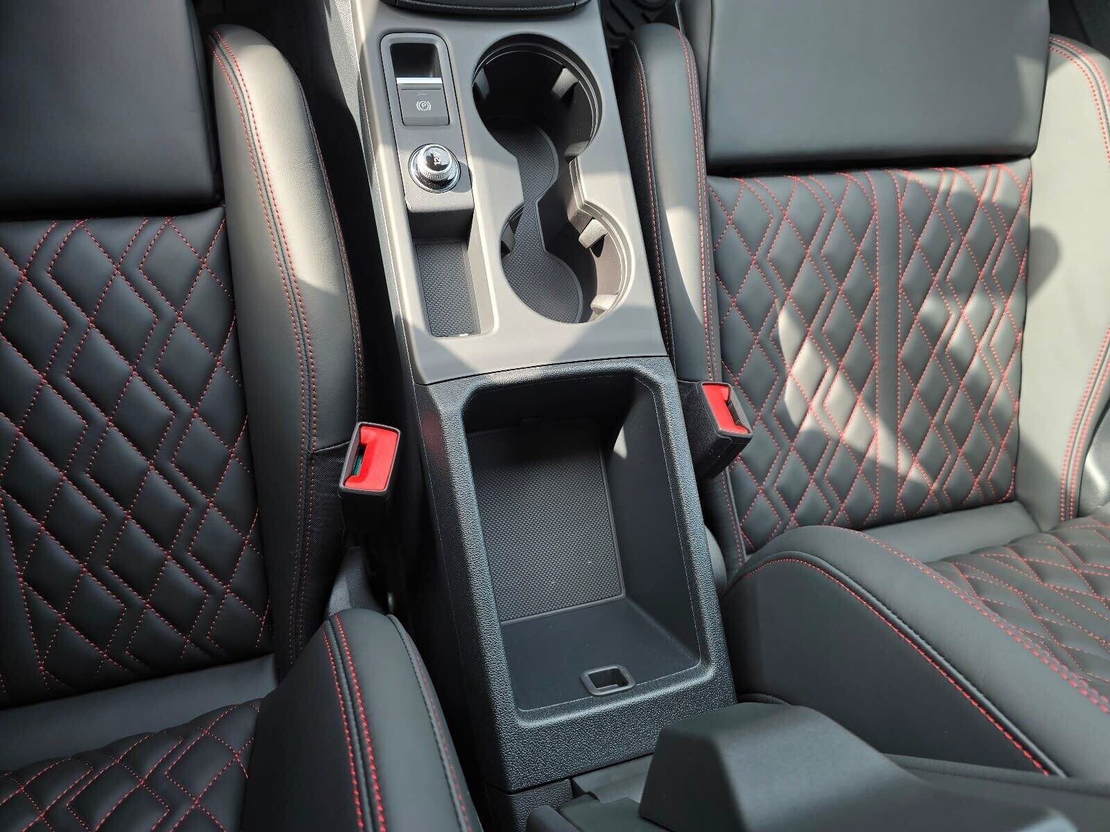 New 2026 Daytona Gray Pearl Audi 2.0T image 24