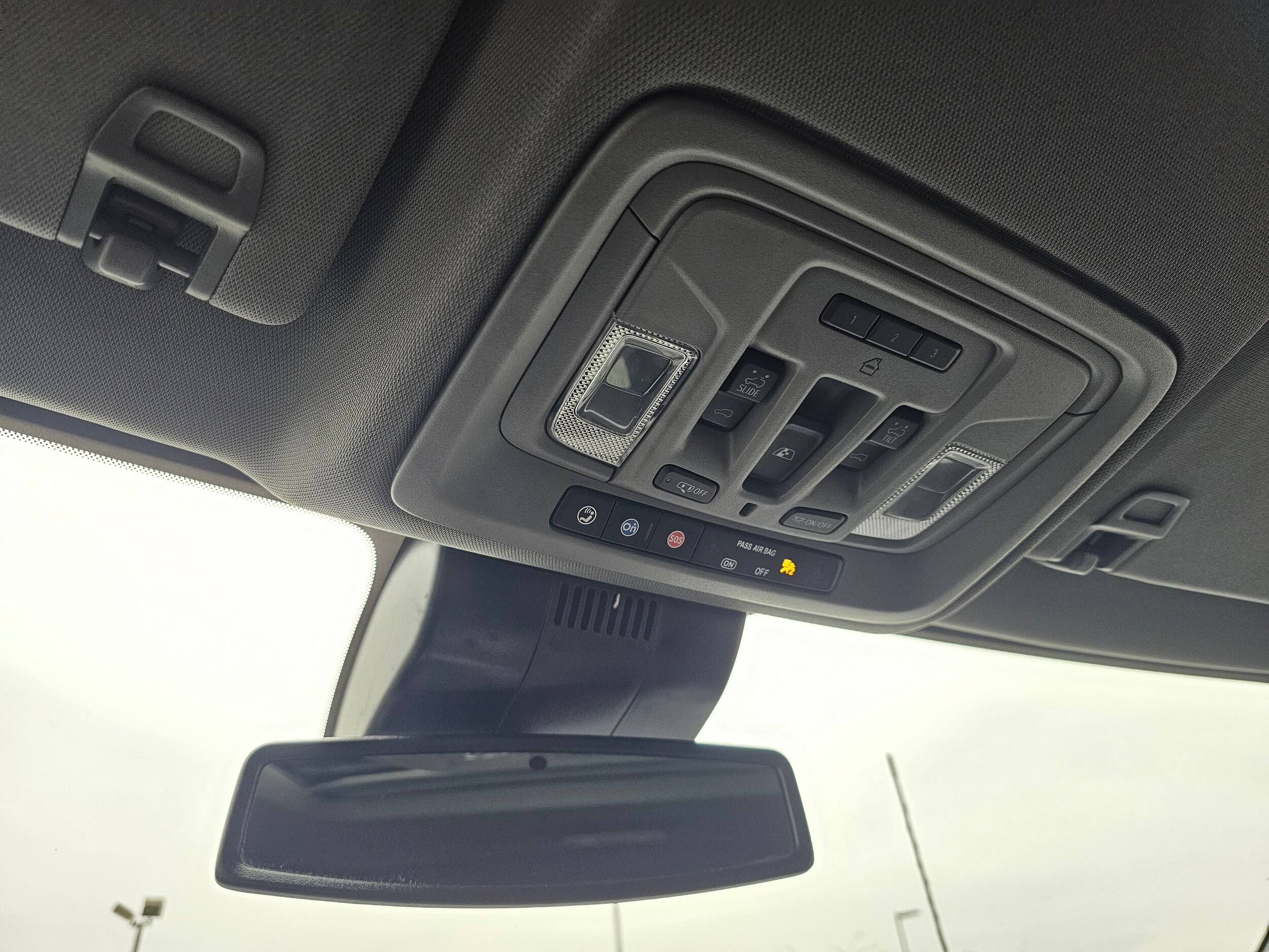 Used 2025 Black Chevrolet LTZ image 27