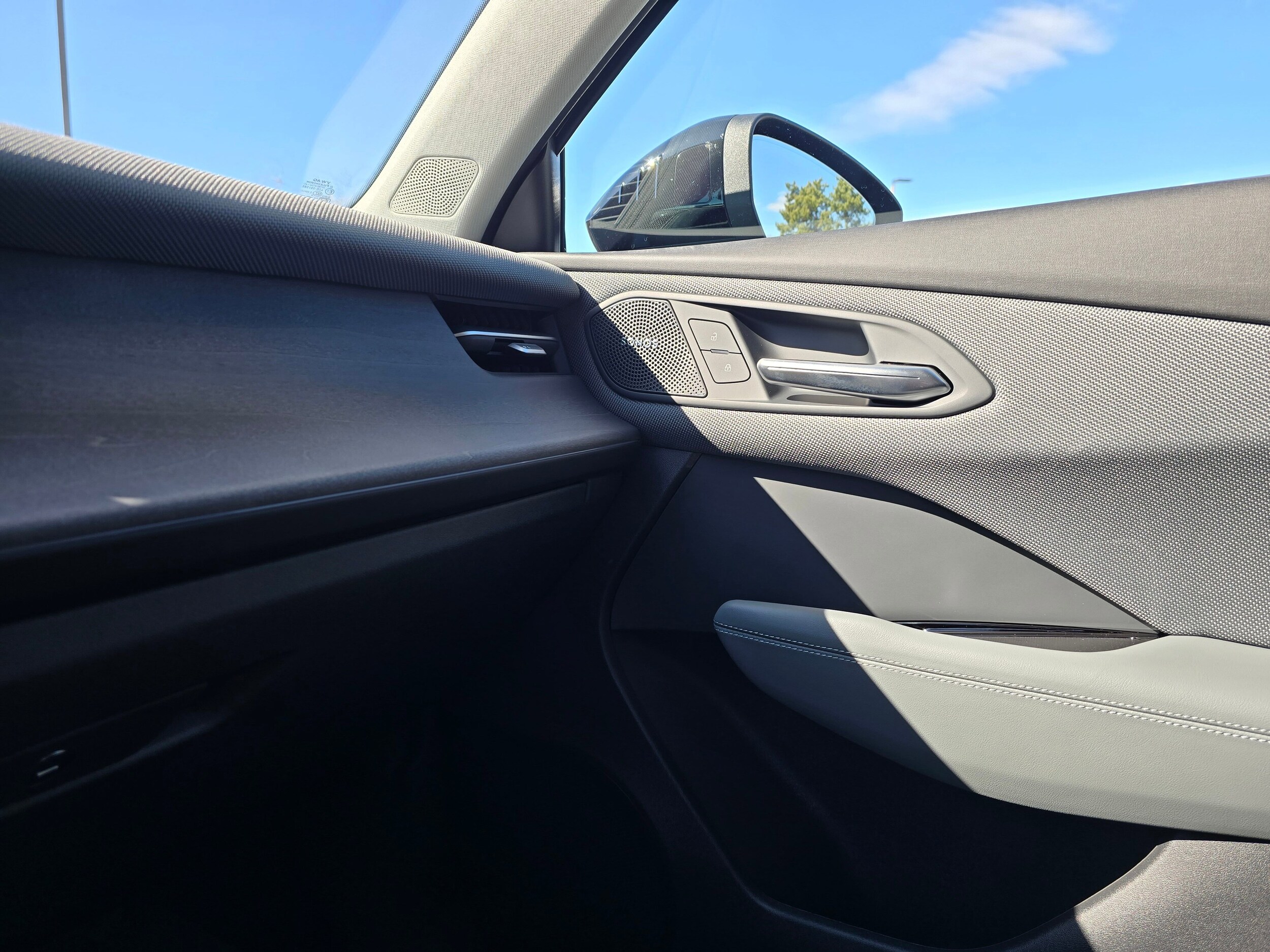 New 2026 Mythos Black Audi S line image 58