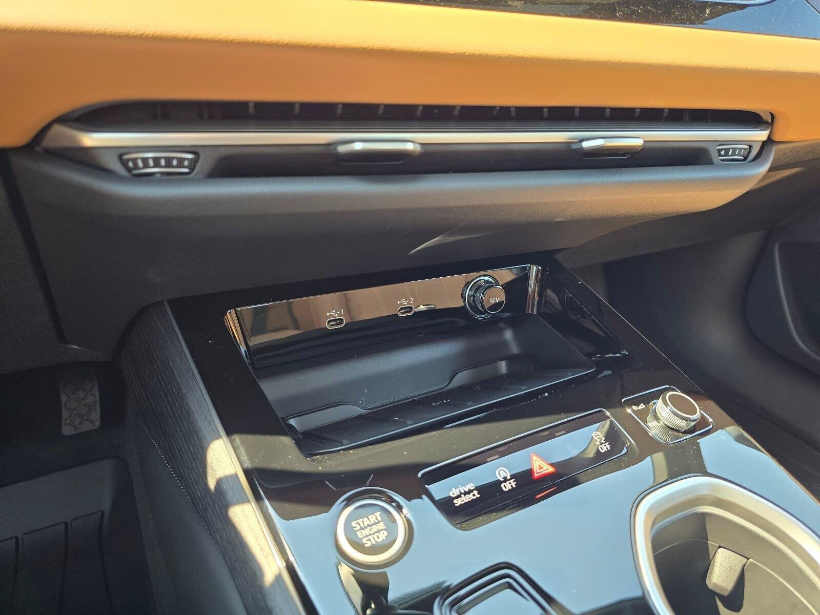 New 2026 Firmament Blue Audi Prestige image 21