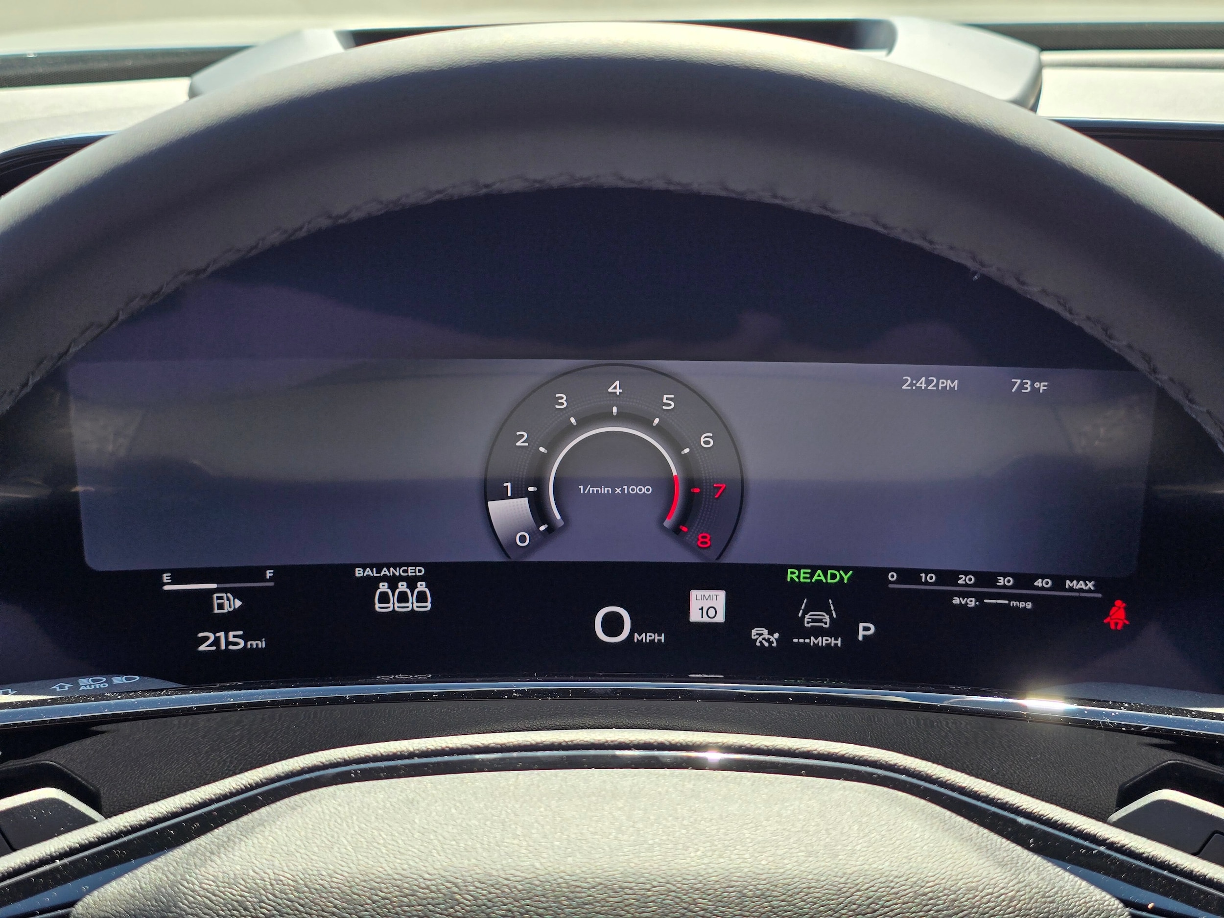 New 2026 Arrow Gray Pearl Audi S line image 48