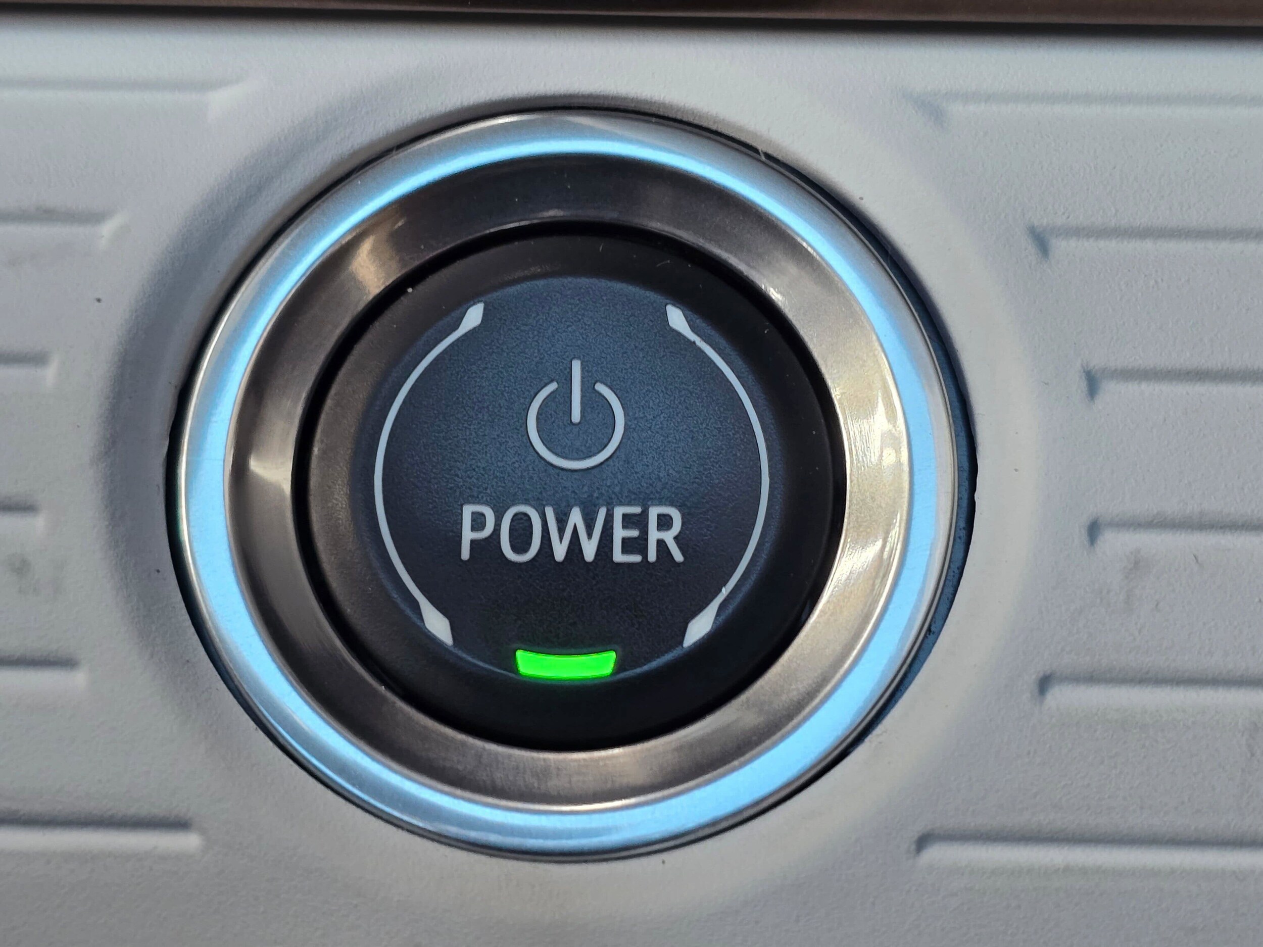 Used 2024 Void Black GMC 2X image 21