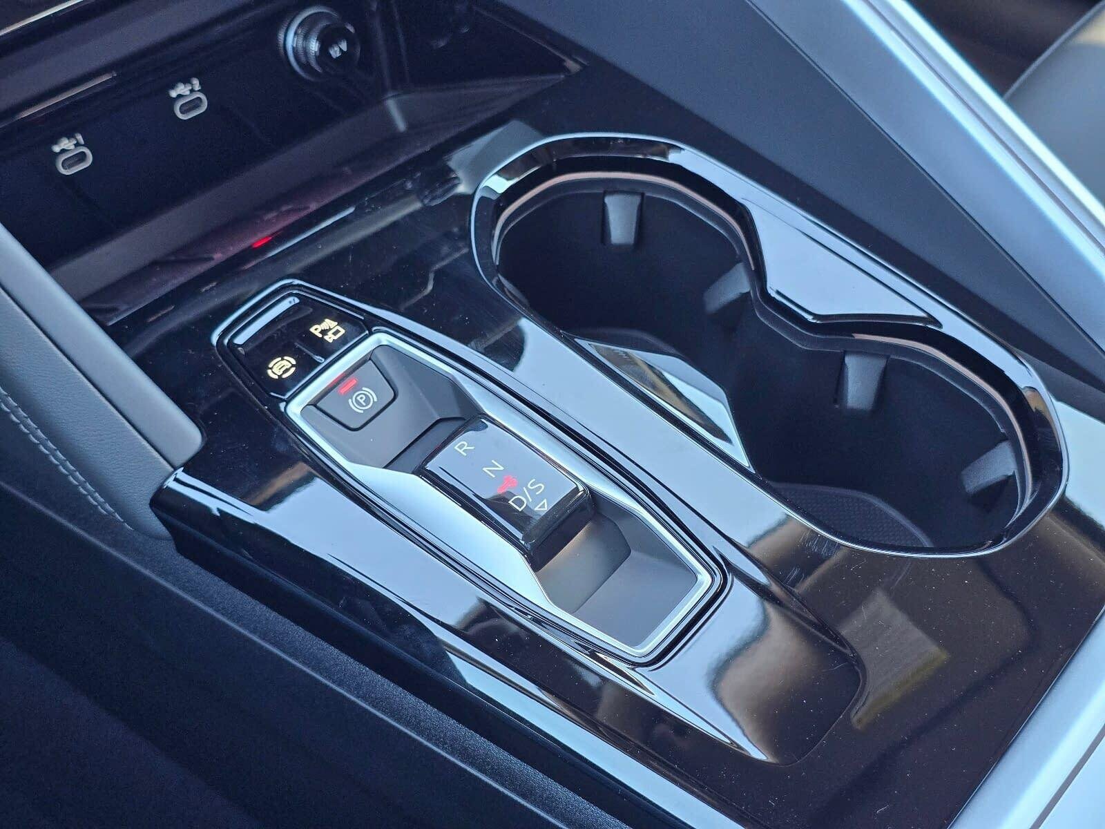 New 2026 Daytona Gray Pearl Audi 2.0T Premium image 20