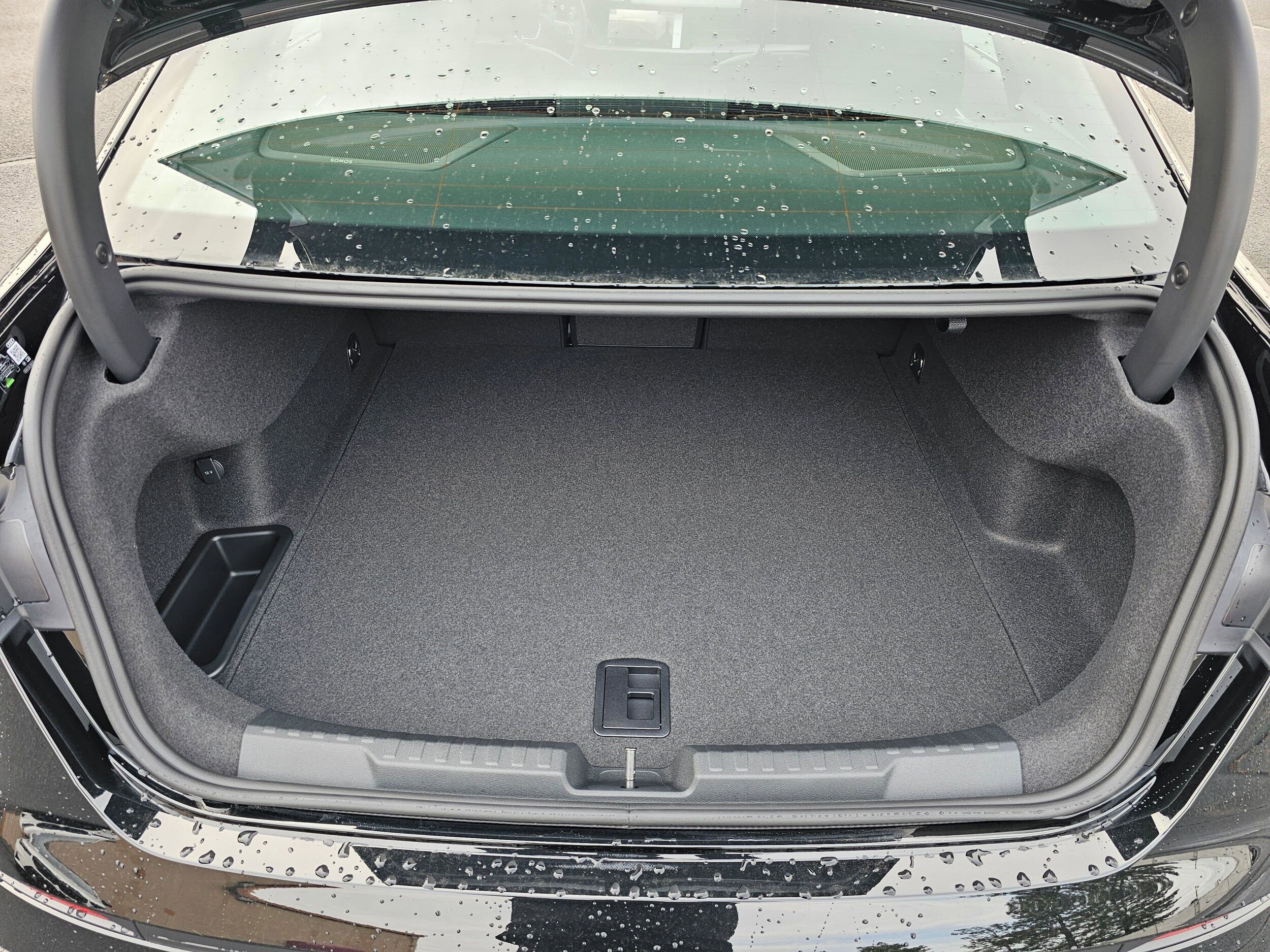 New 2026 Mythos Black Audi 2.0T Premium Plus image 24