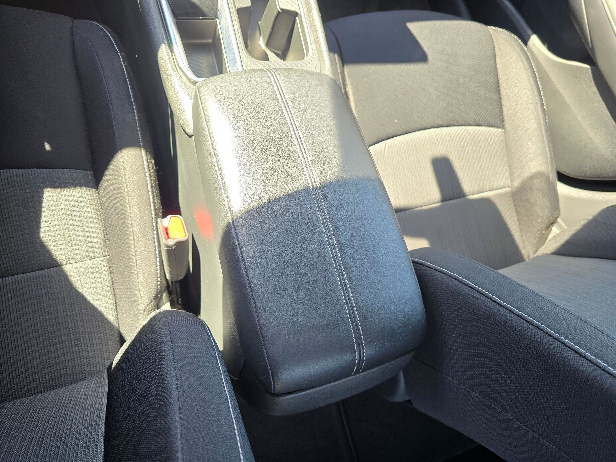 Used 2021 Scarlet Ember Tintcoat Nissan SV image 24