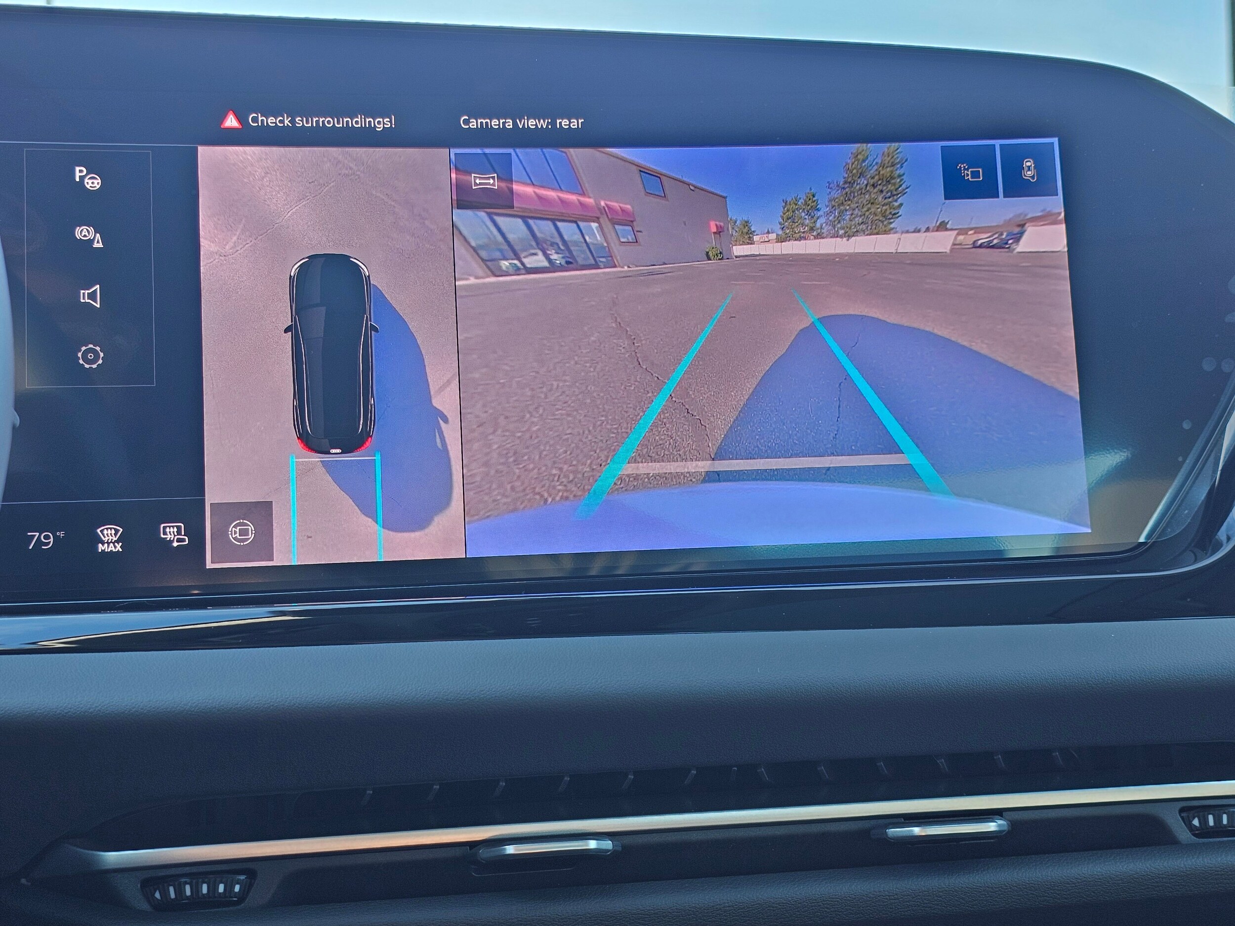 New 2025 Arkona White Audi 2.0T Premium Plus image 52