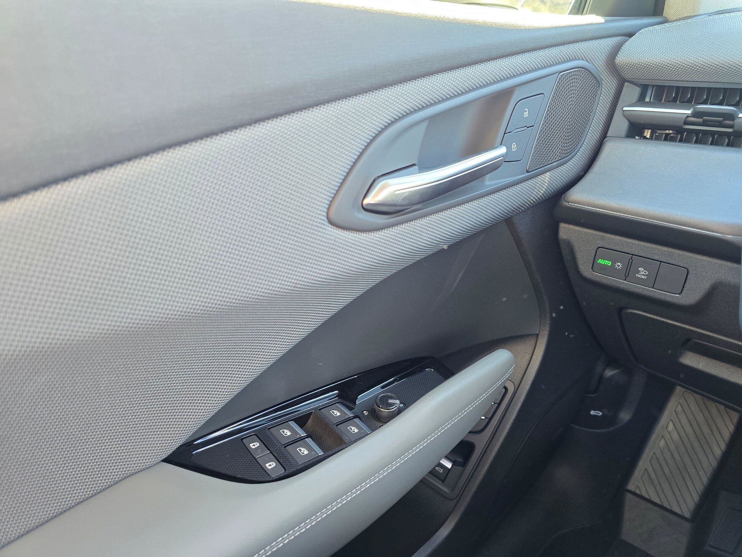 New 2026 Glacier White Audi S line image 29