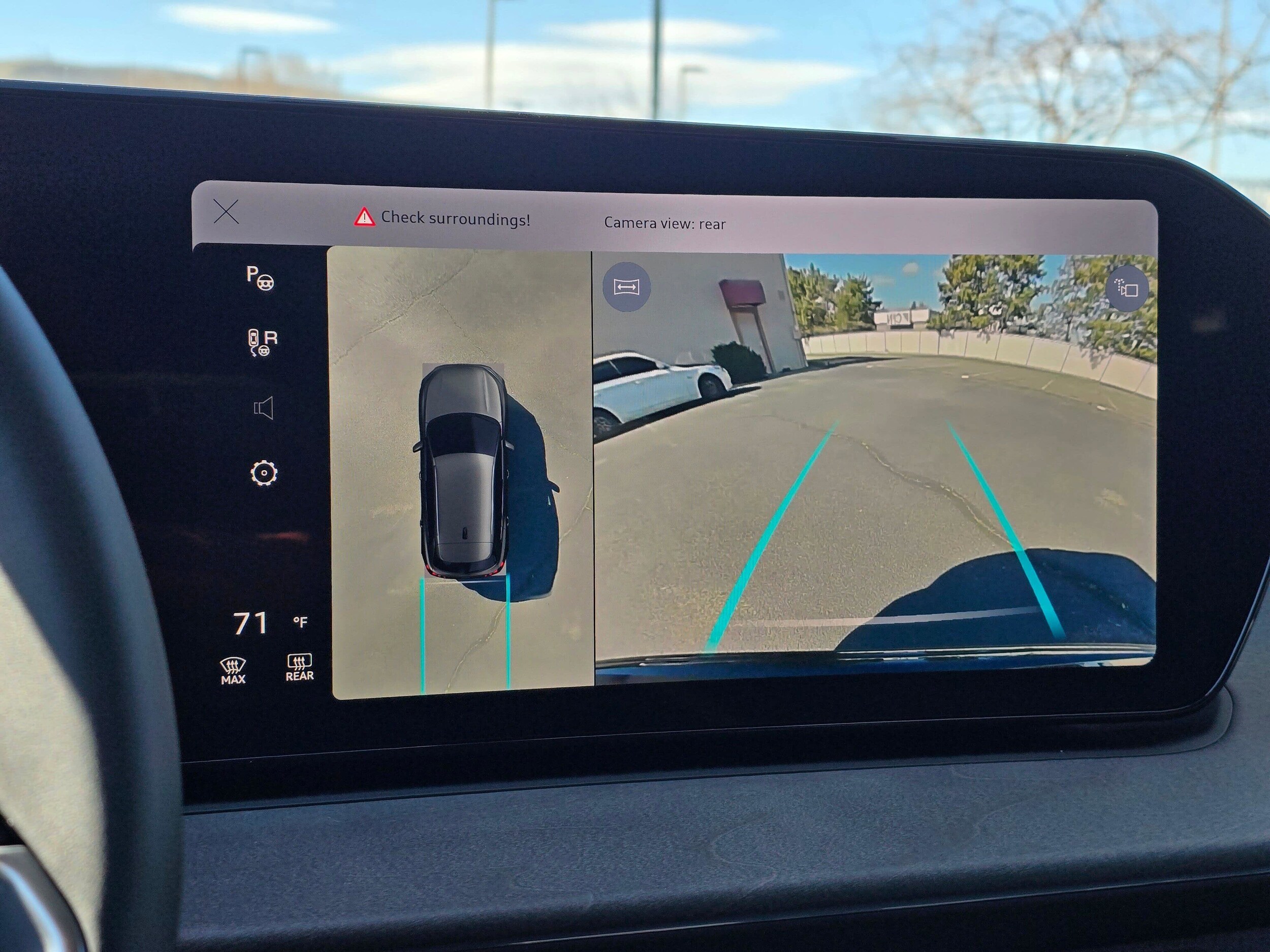 New 2026 Mythos Black Audi S line image 20