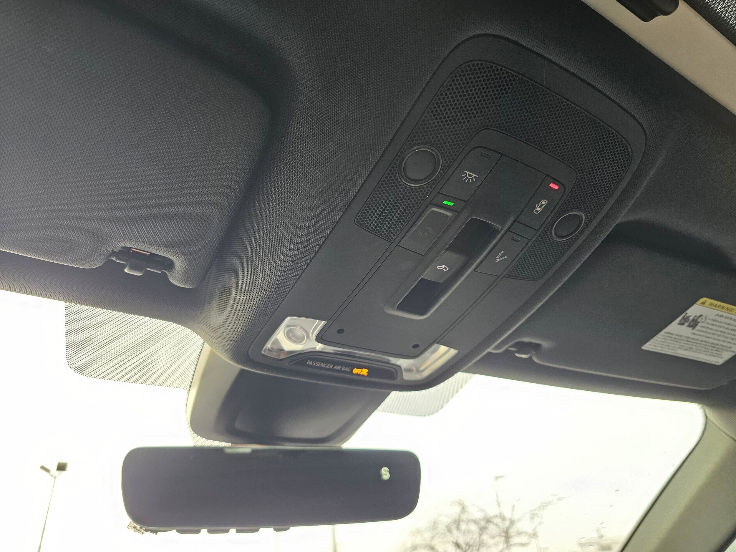 Used 2024 Daytona Gray Pearl Effect Audi 4DR SDN 2.5 TFSI image 18