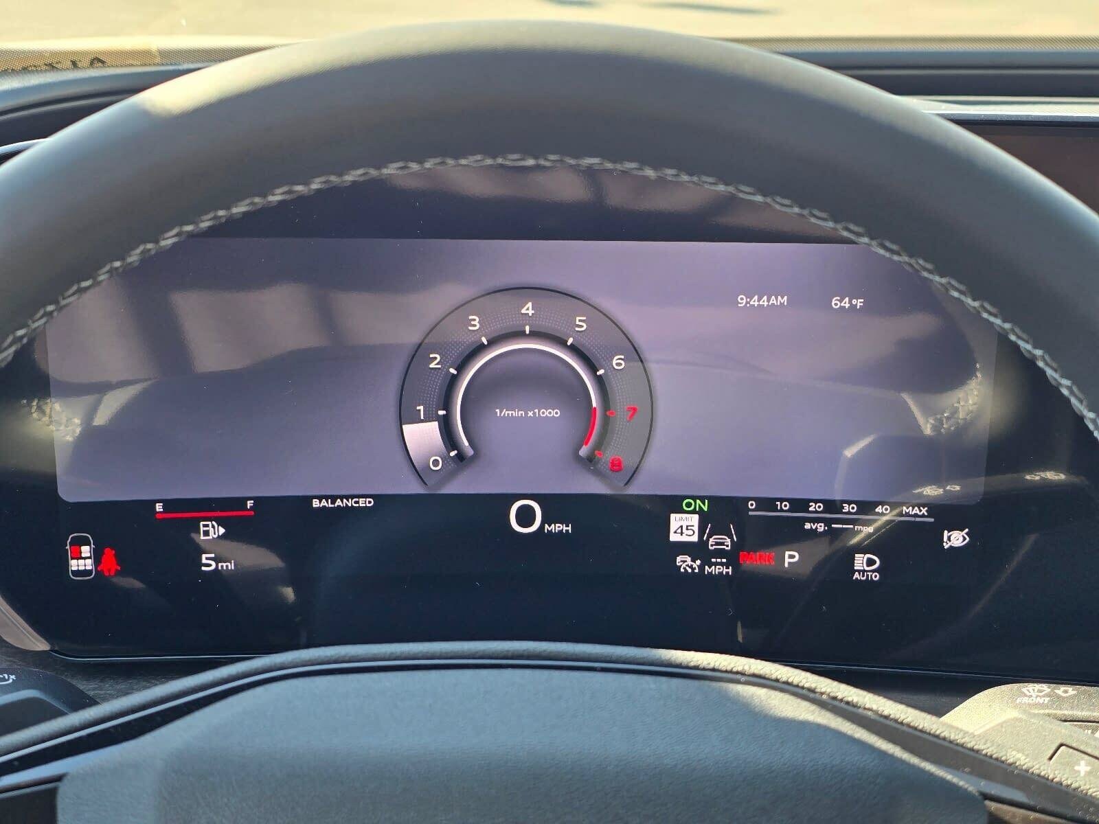 New 2026 Ultra Blue Audi 2.0T Premium Plus image 17