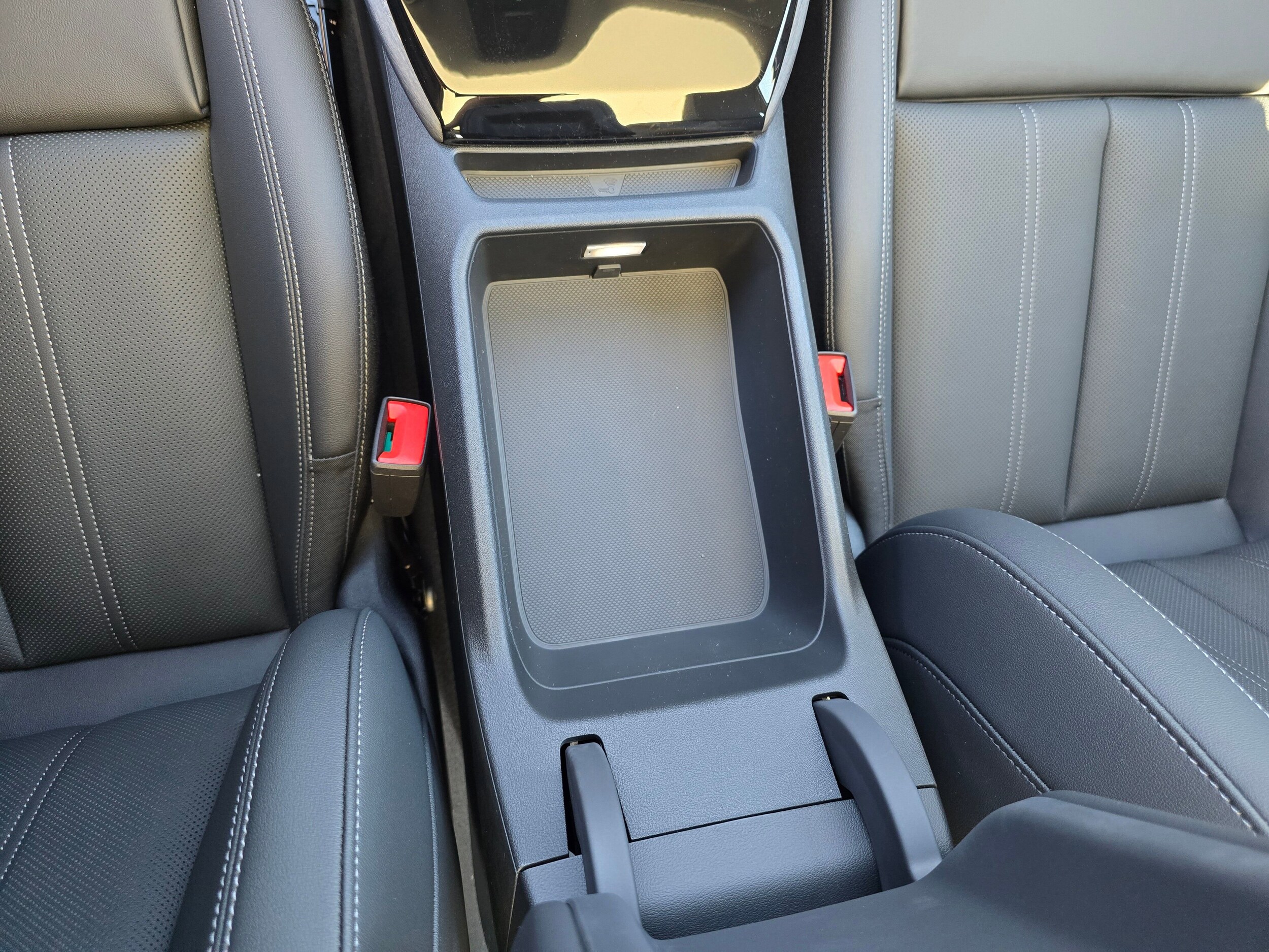 New 2026 Daytona Gray Pearl Audi Premium Plus image 57