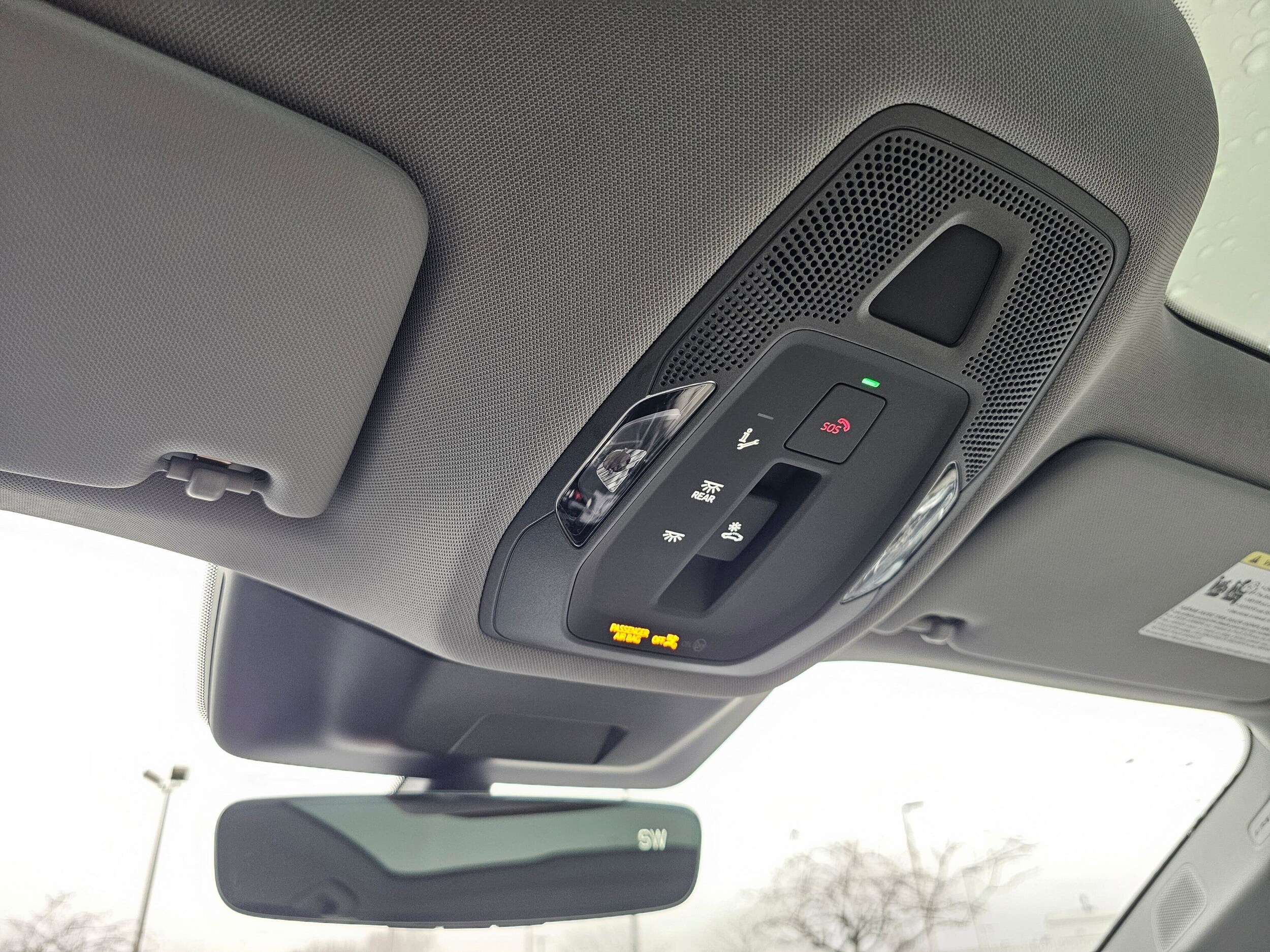 New 2025 Glacier White Audi 2.0T Prestige image 28