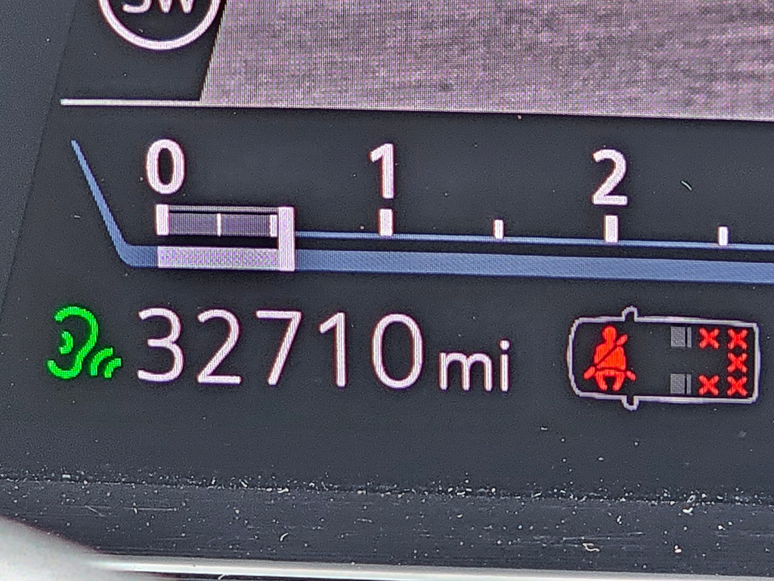 Used 2023 Crystal White Tricoat Cadillac 4WD Premium Luxury image 51