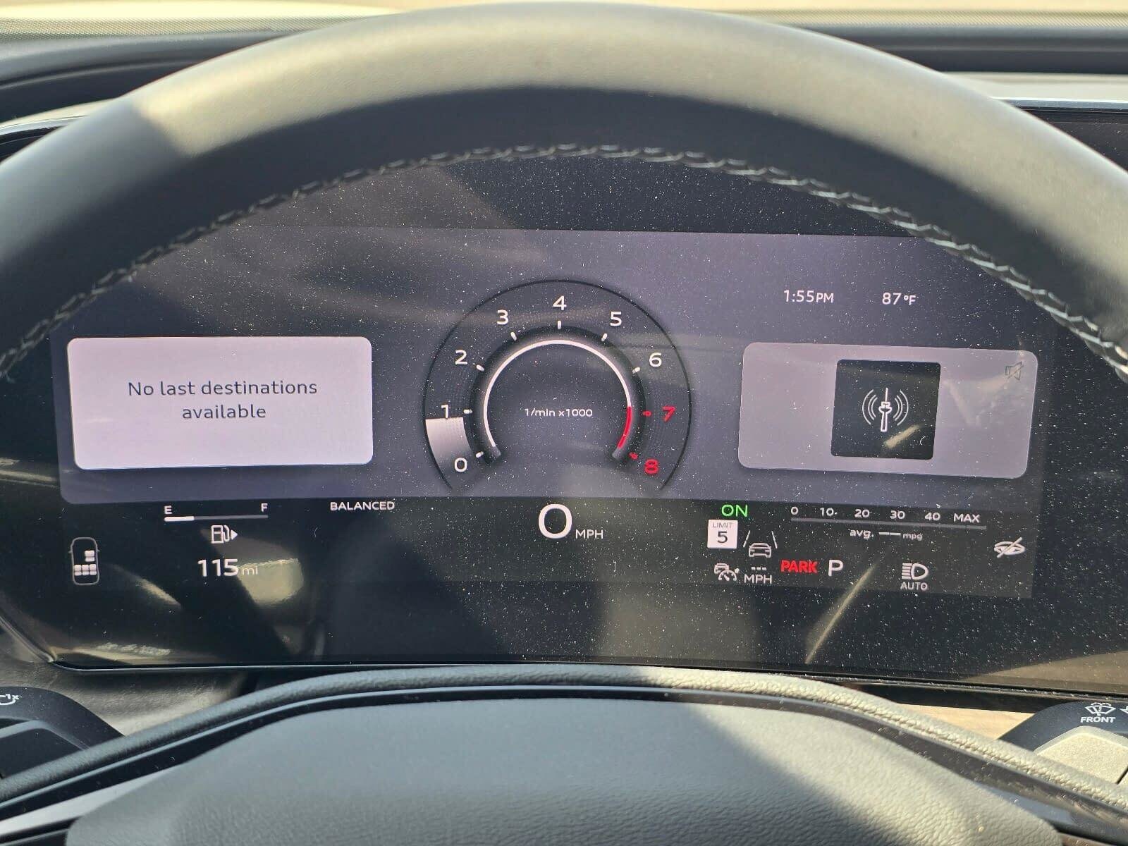 New 2026 Glacier White Audi 2.0T Premium Plus image 18