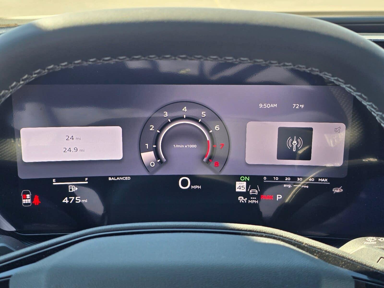 New 2026 Arkona White Audi 3.0T Premium Plus image 17