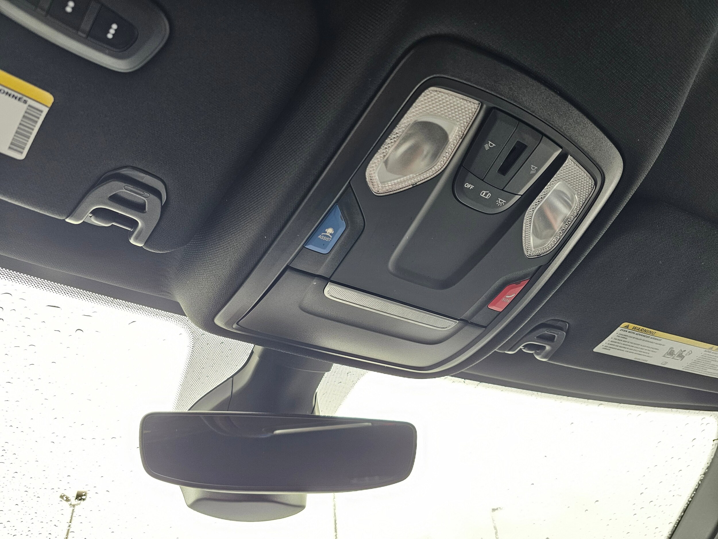 Used 2022 Patriot Blue Pearlcoat Ram Big Horn image 58