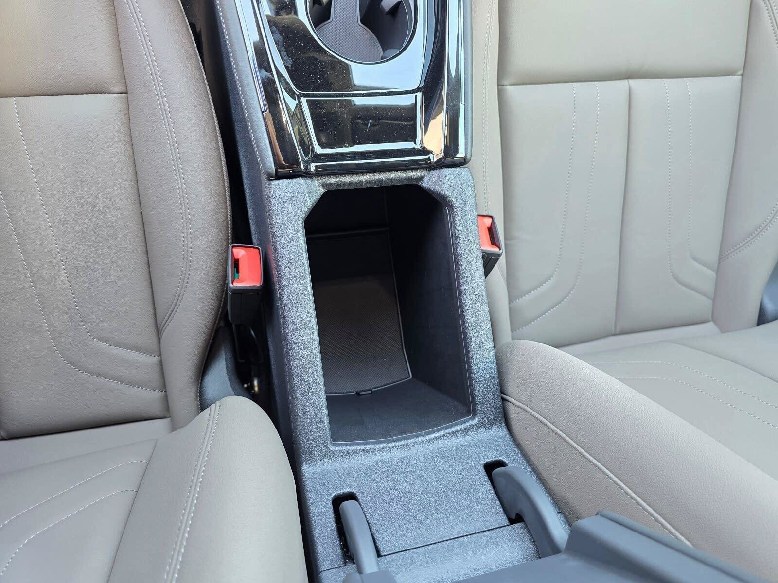 New 2026 Arrow Gray Pearl Audi S line image 24