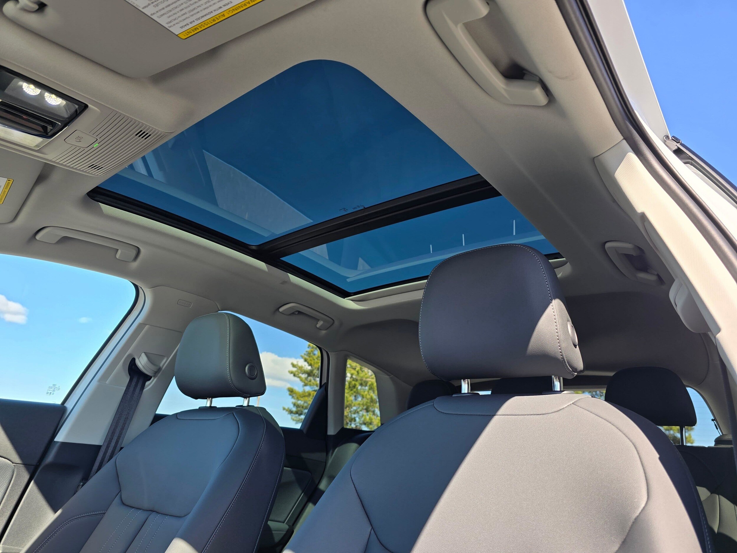 New 2026 Glacier White Audi S line image 28