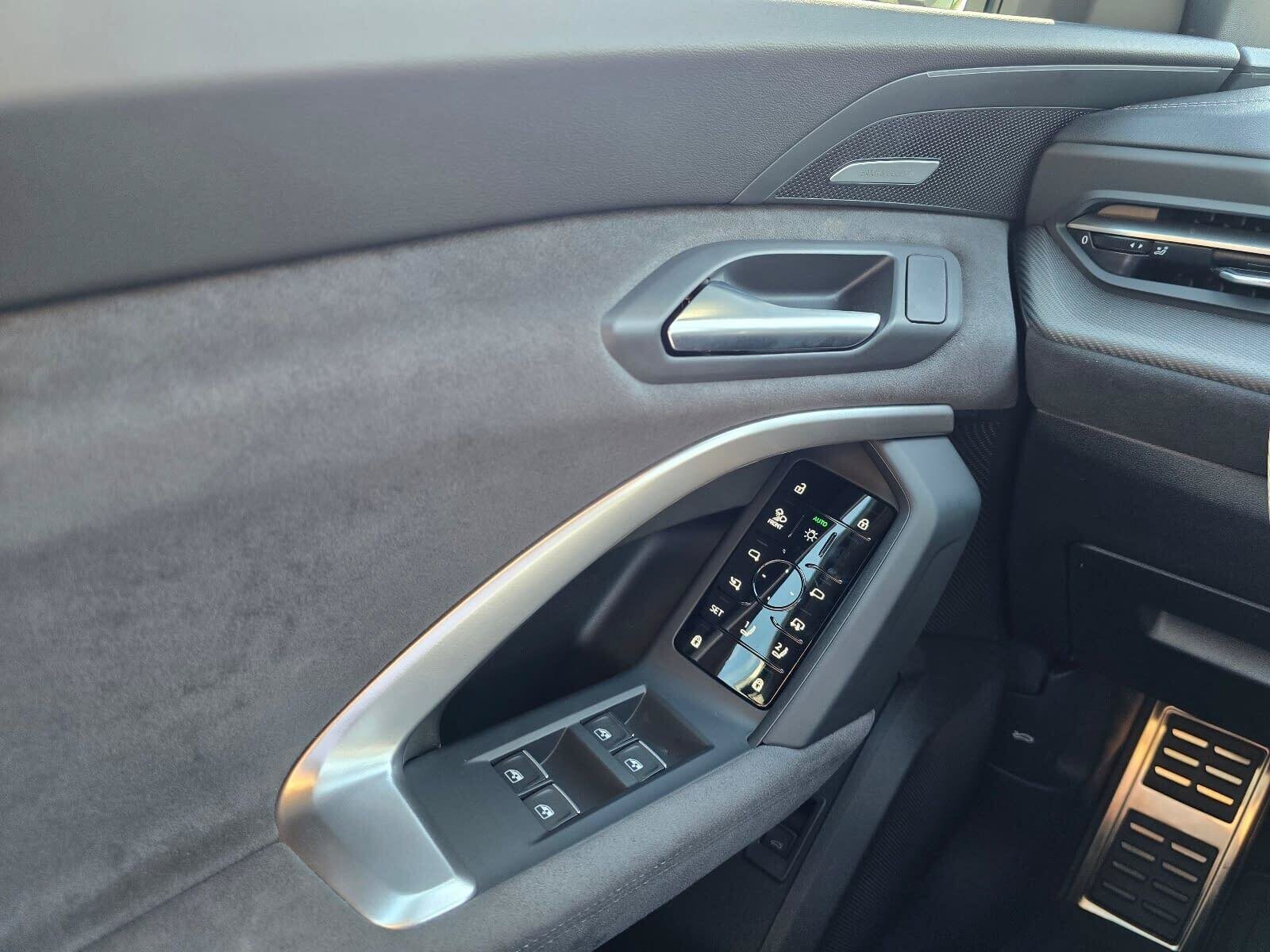 New 2026 District Green Audi 3.0T Premium Plus image 28