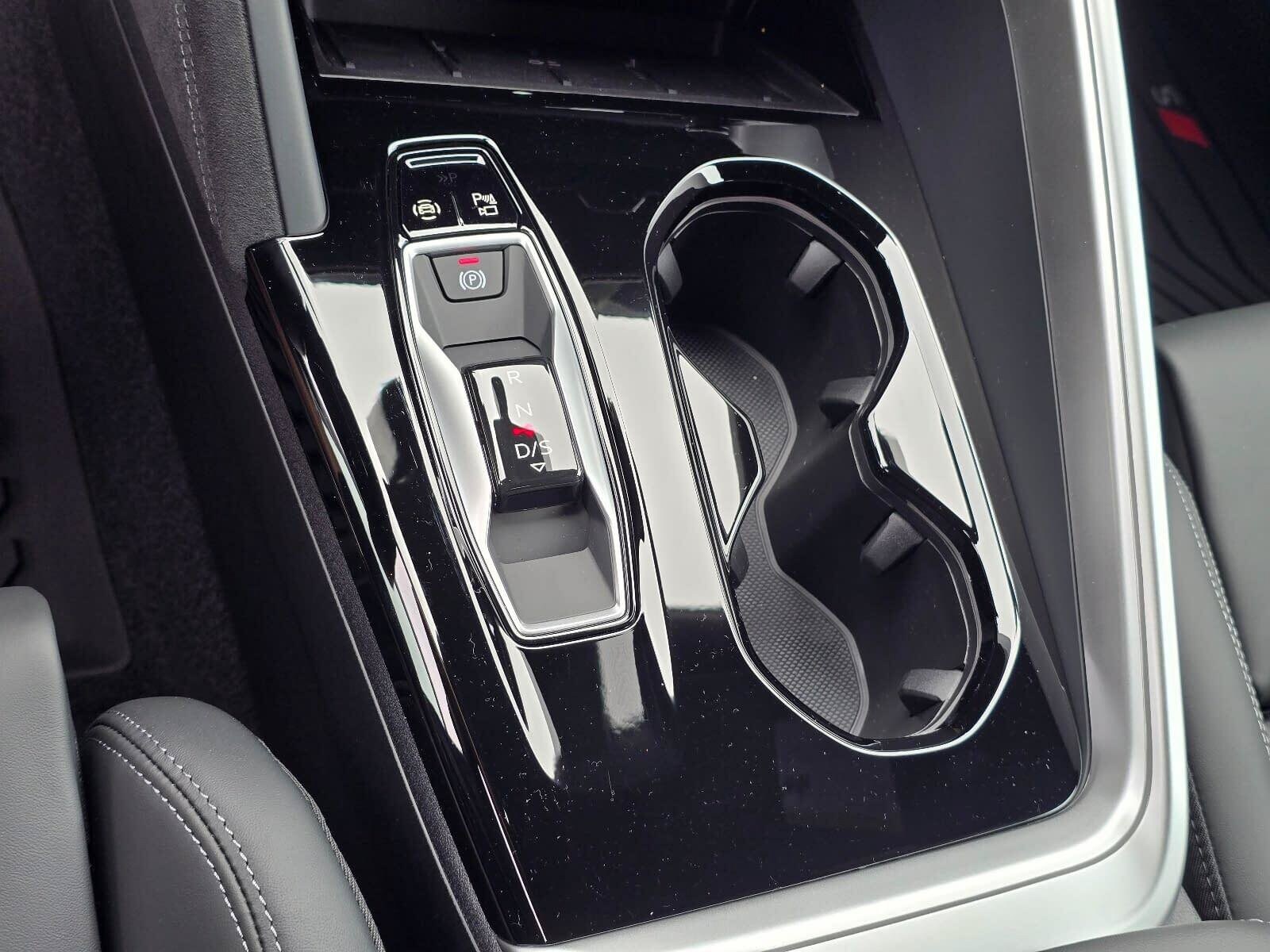 New 2026 Mythos Black Audi 3.0T Premium Plus image 24