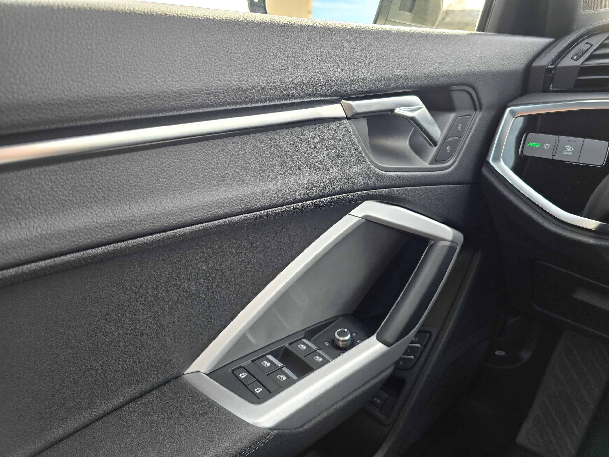 Certified Used 2025 Chronos Gray Metallic Audi S line Premium image 28