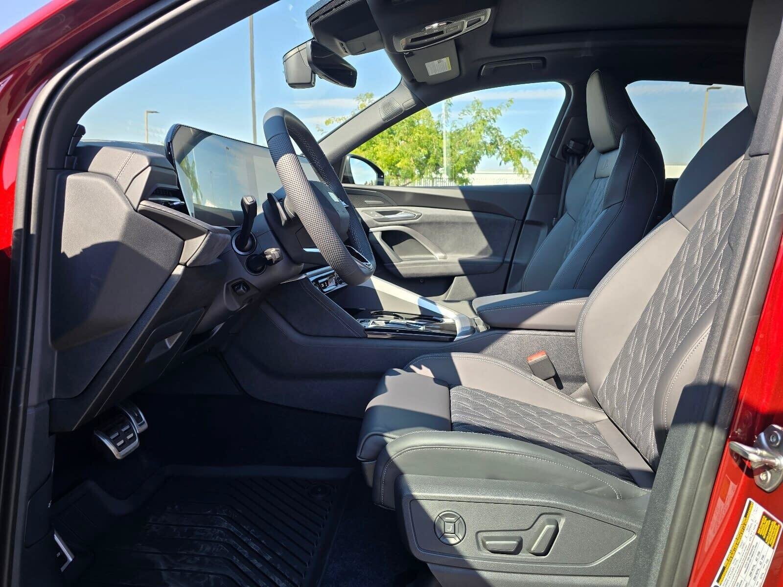 New 2026 Grenadine Red Audi 3.0T Premium Plus image 8