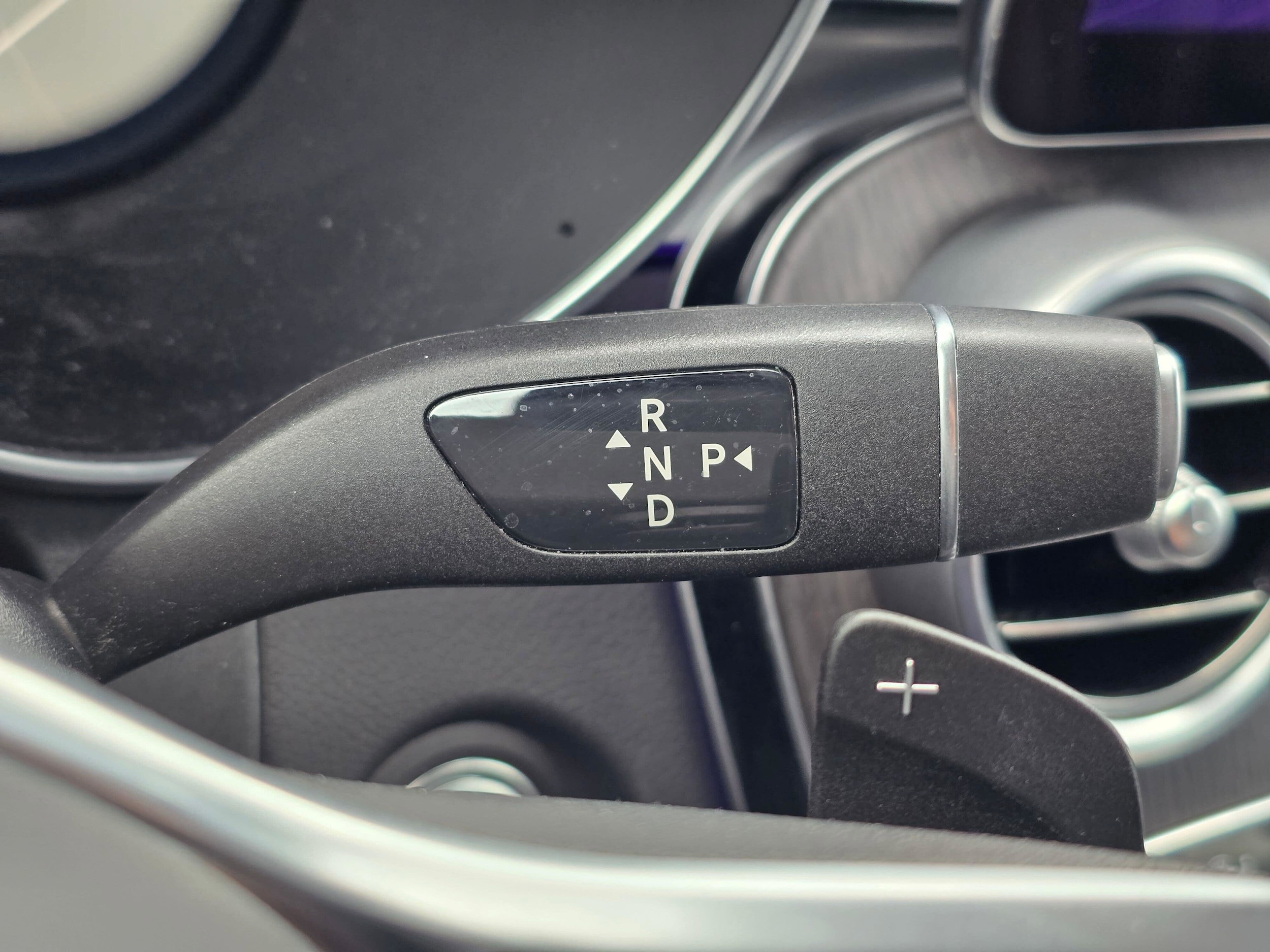 Used 2022 Starling Blue Metallic Mercedes-Benz GLC 300 image 21