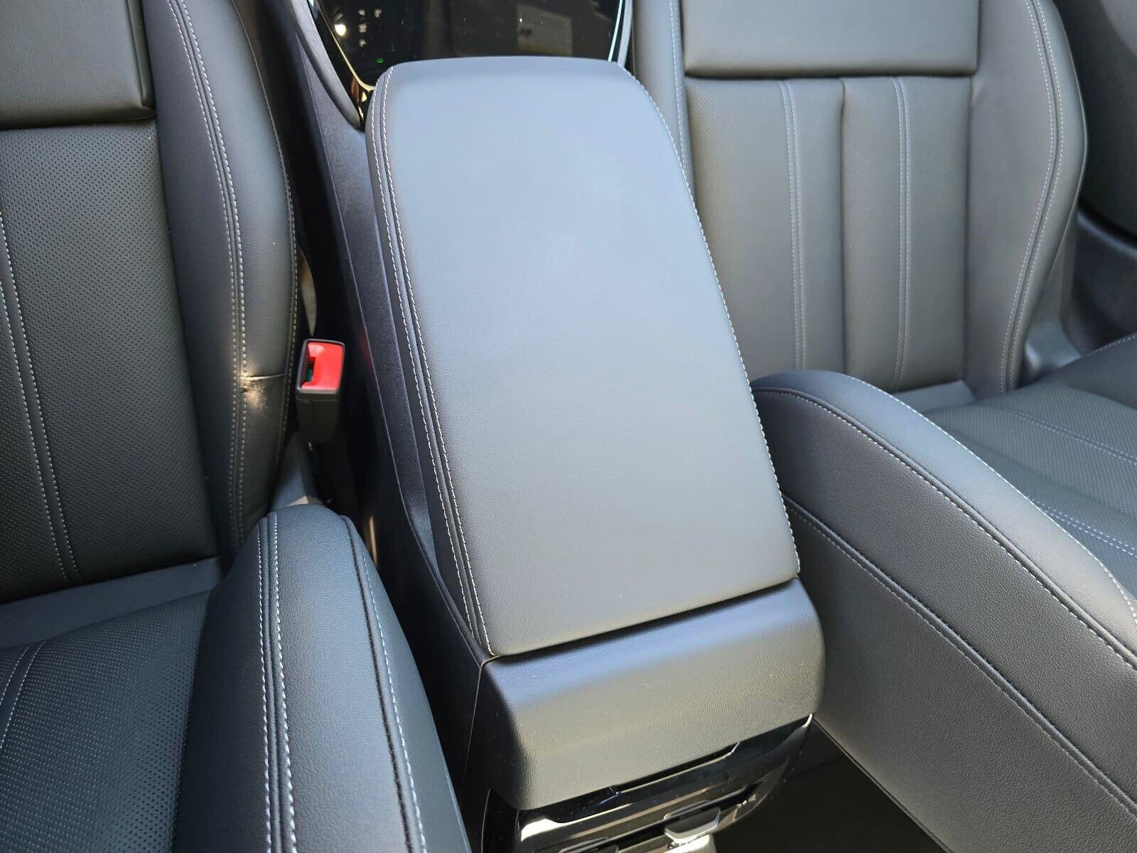 New 2026 Mythos Black Audi Premium Plus image 22