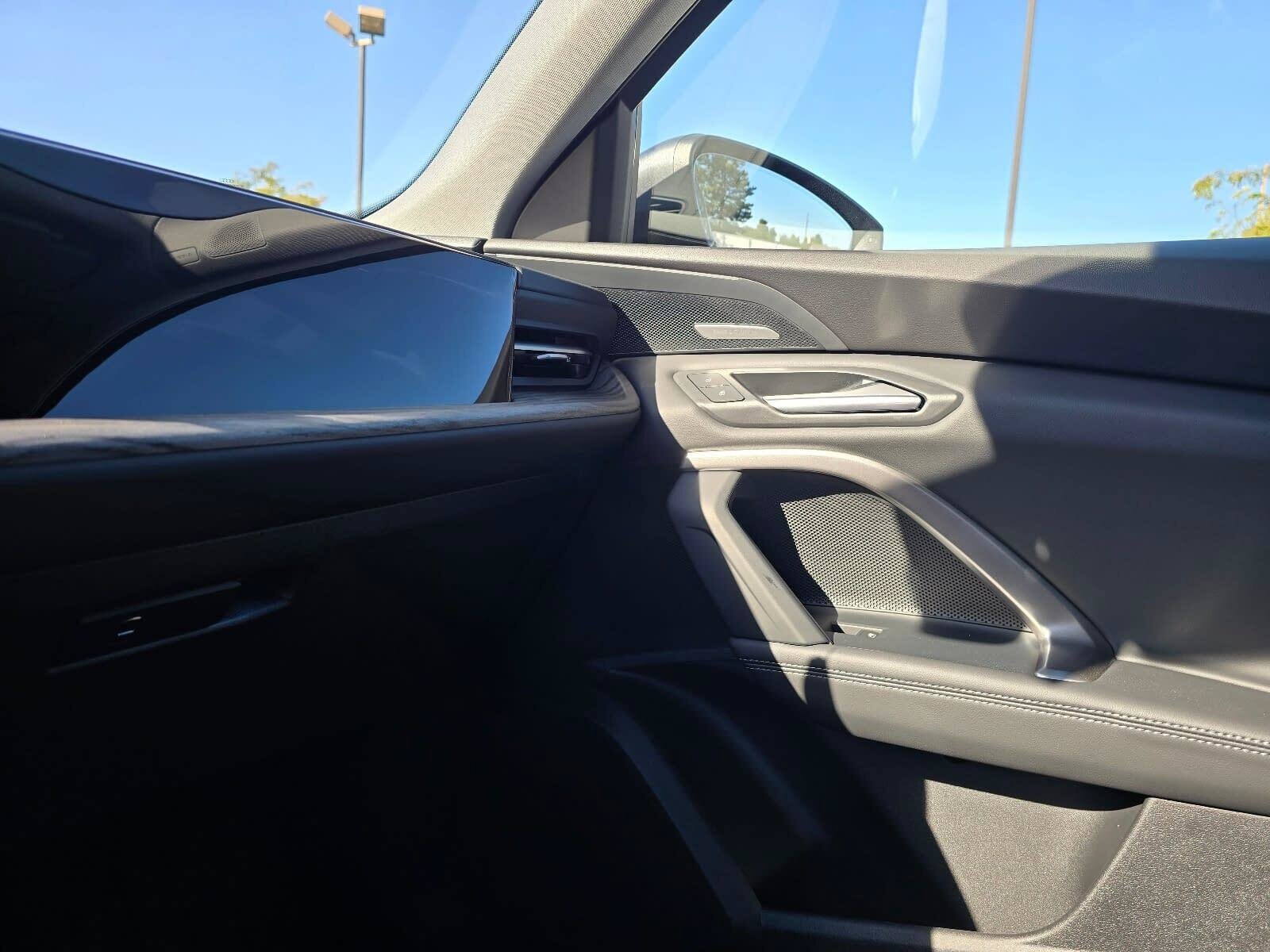 New 2026 Daytona Gray Pearl Audi 2.0T Premium Plus image 25