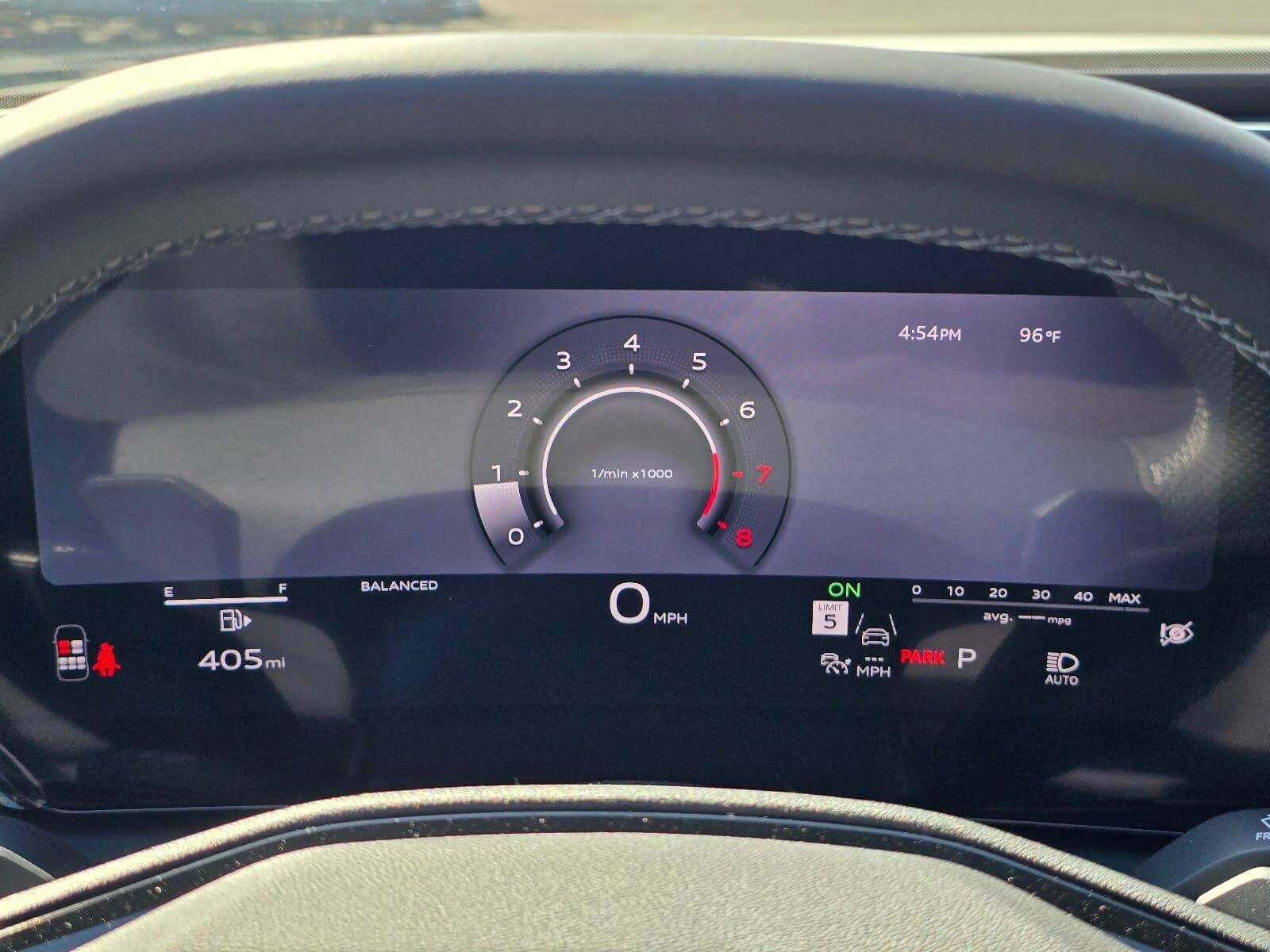 New 2026 Glacier White Audi 3.0T Premium Plus image 18