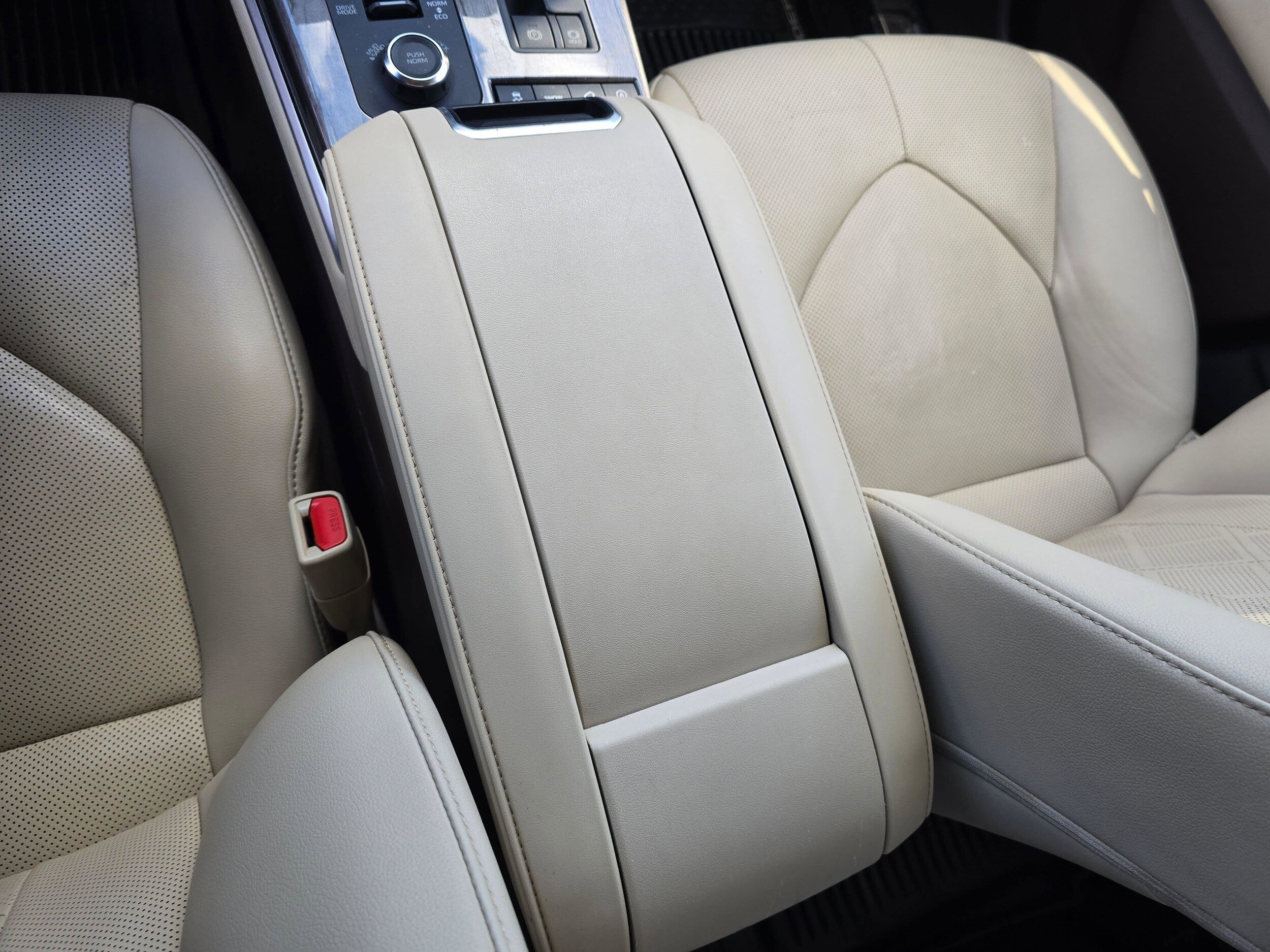 Used 2020 Blueprint Toyota Platinum image 23