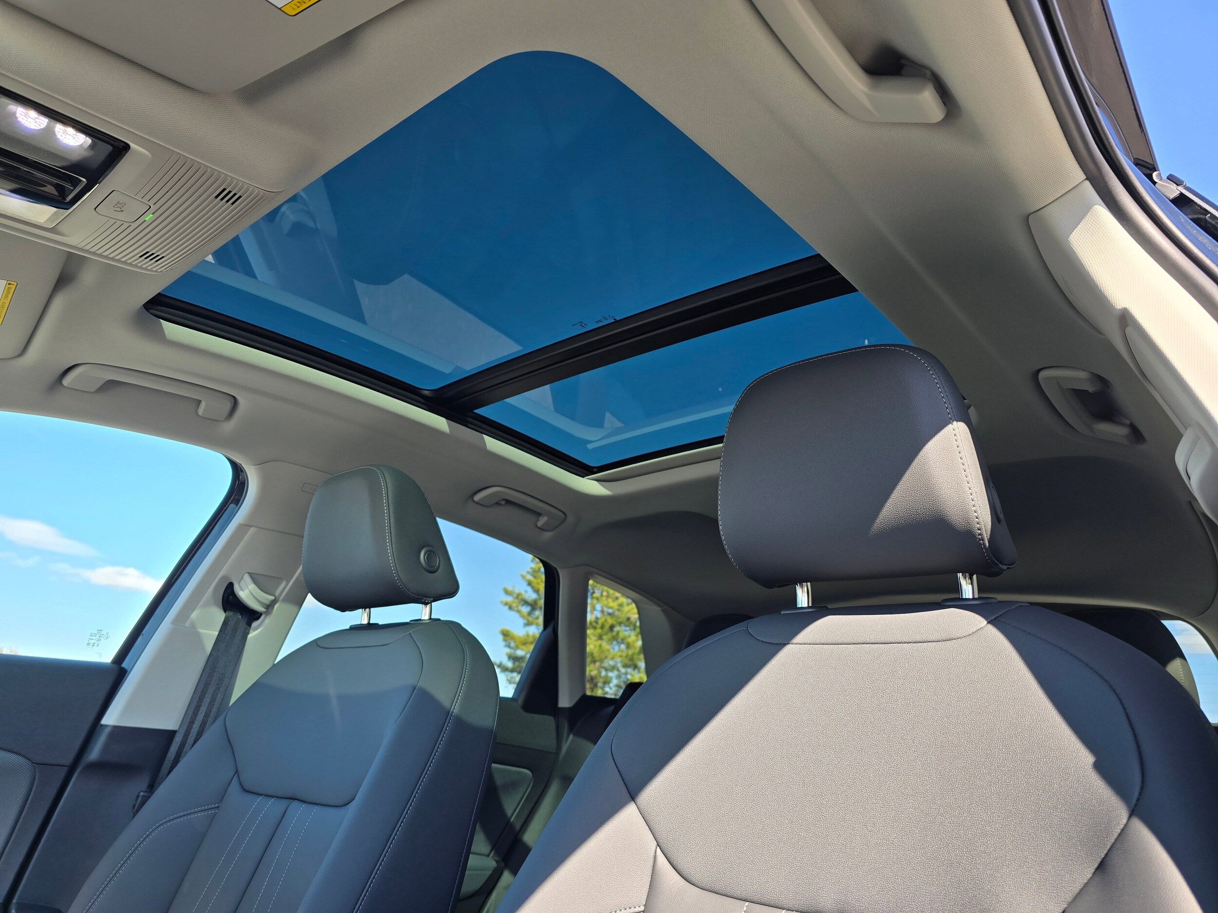 New 2026 Mythos Black Audi S line image 60