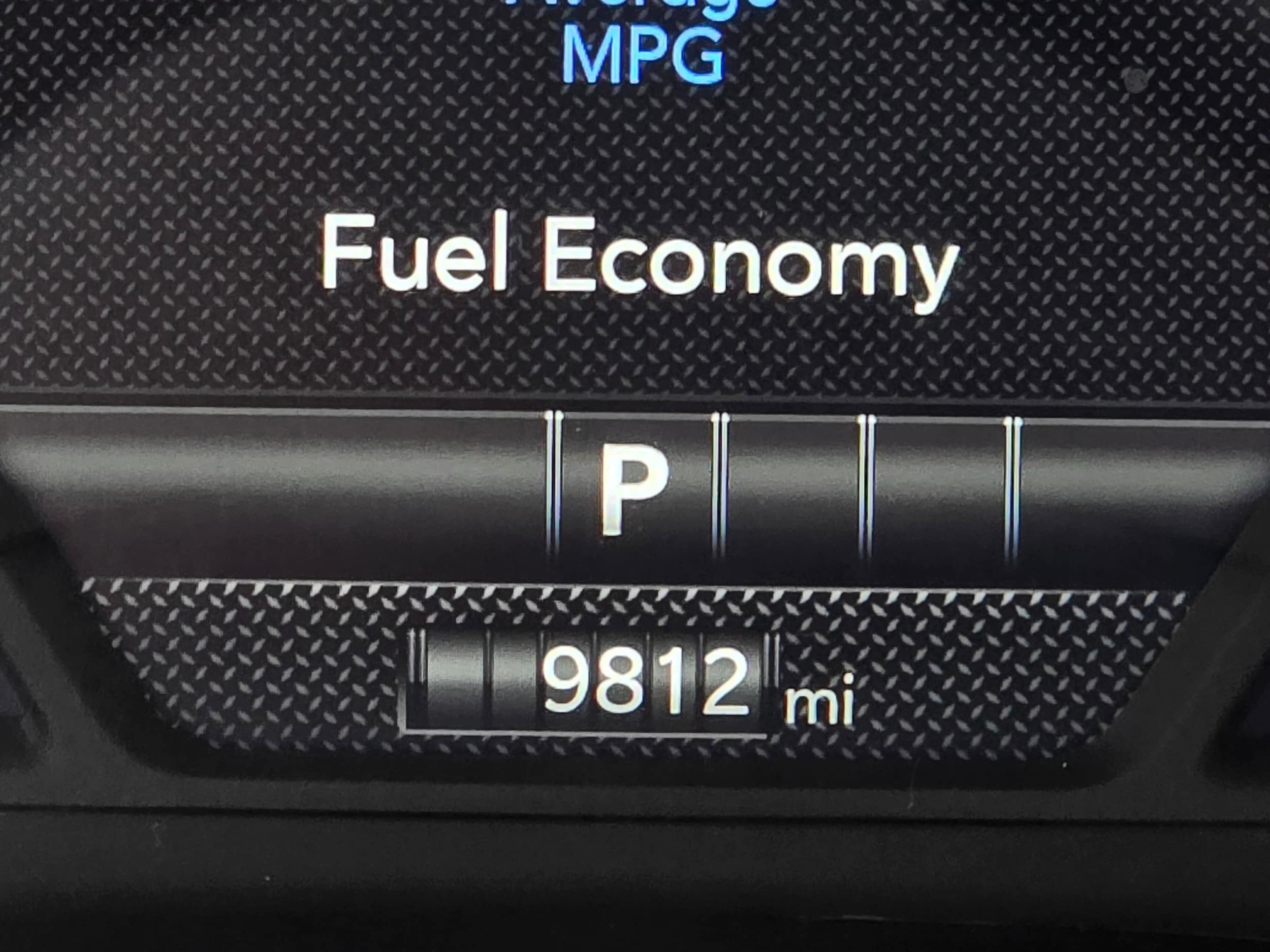 Used 2025 Diamond Black Crystal Pearlcoat Ram Laramie image 19