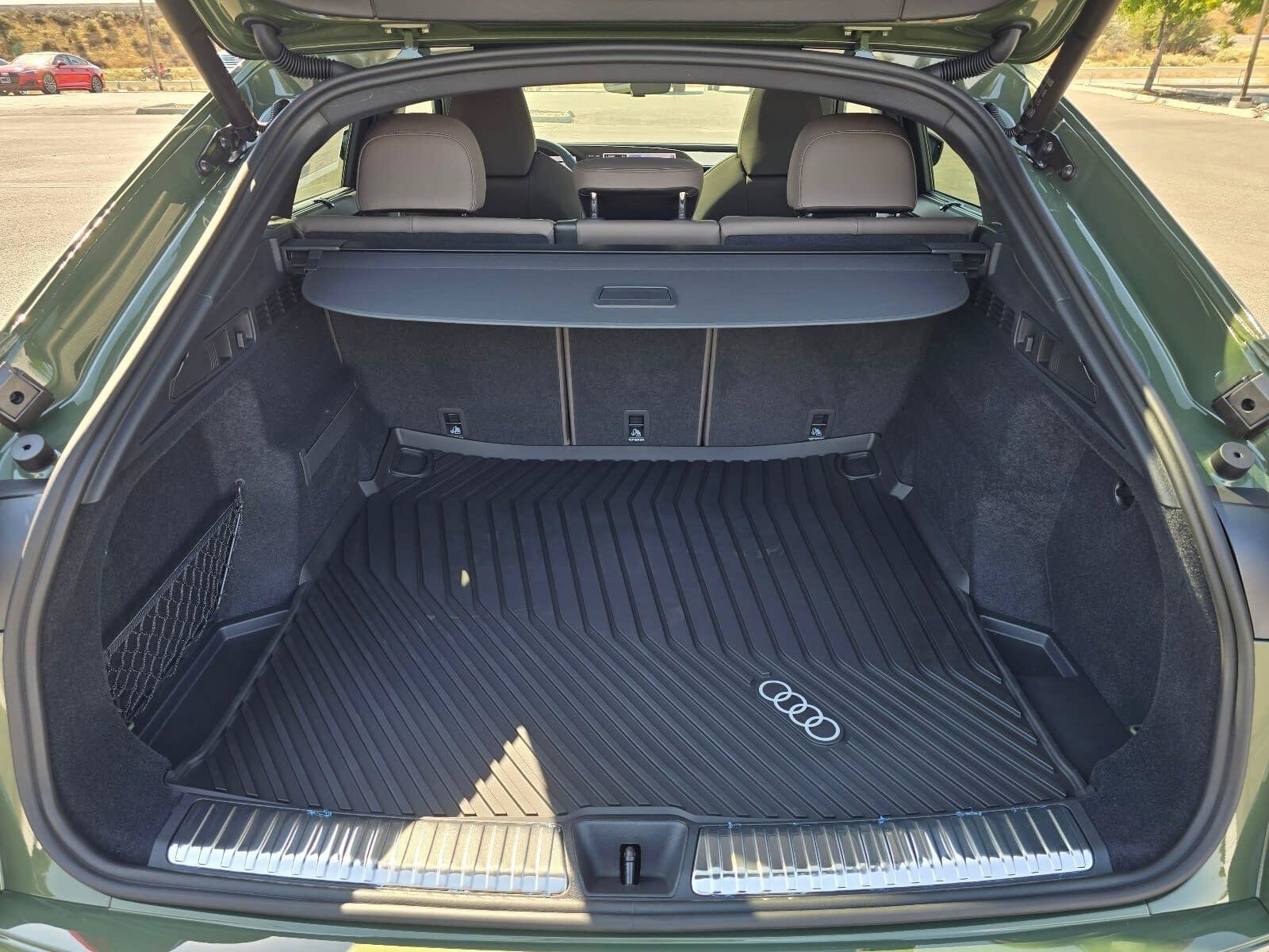 New 2026 District Green Audi 2.0T Premium Plus image 29
