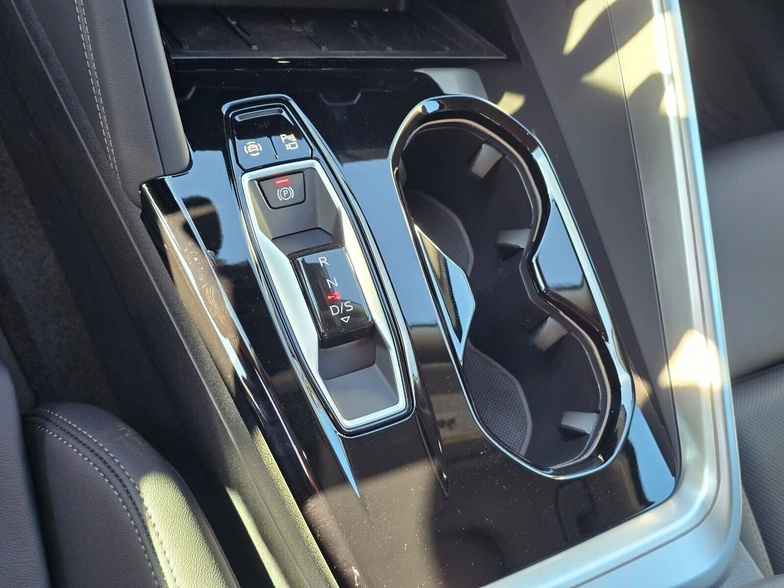 New 2026 Daytona Gray Pearl Audi 2.0T Premium Plus image 22