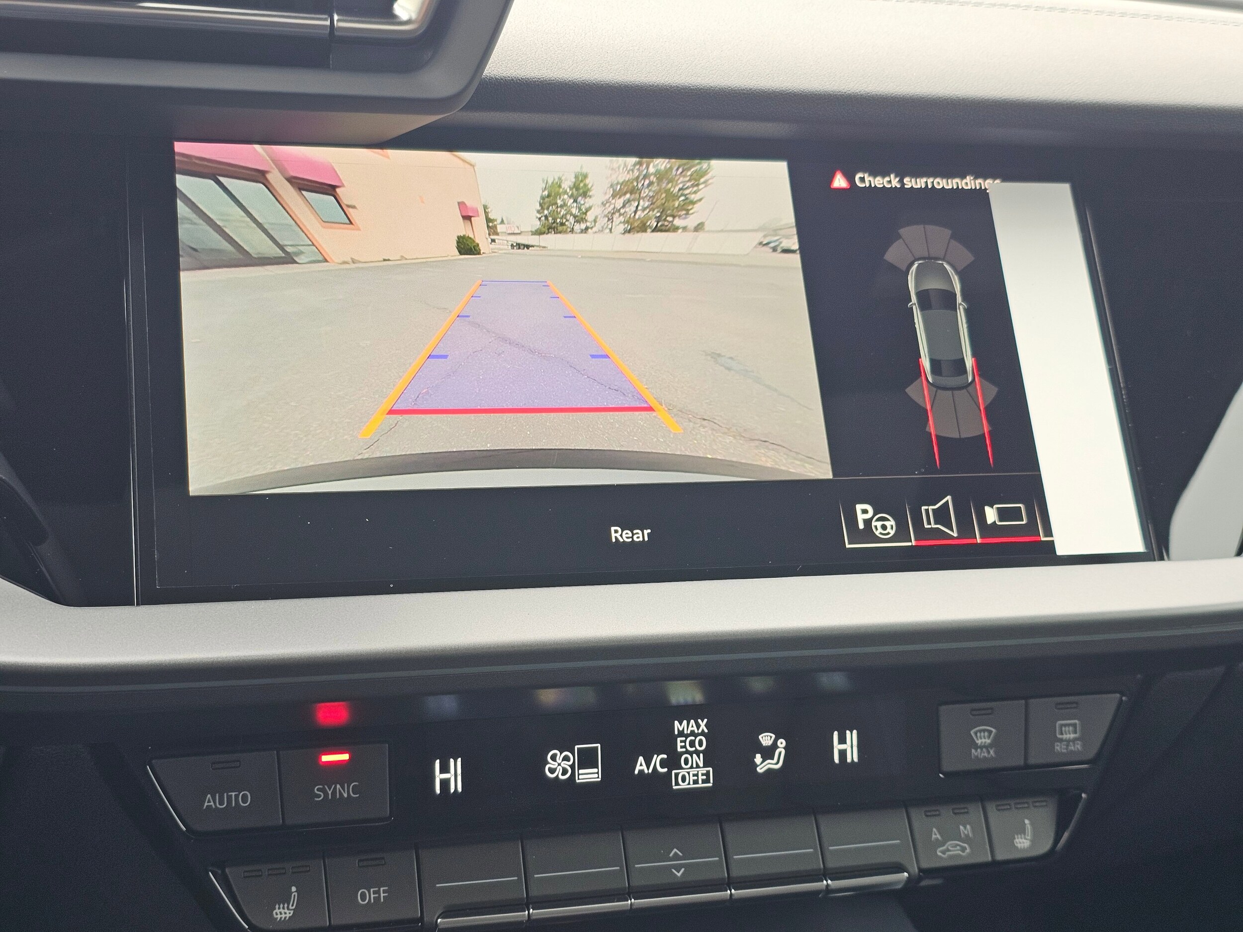 New 2026 Mythos Black Audi 2.0T Premium image 20