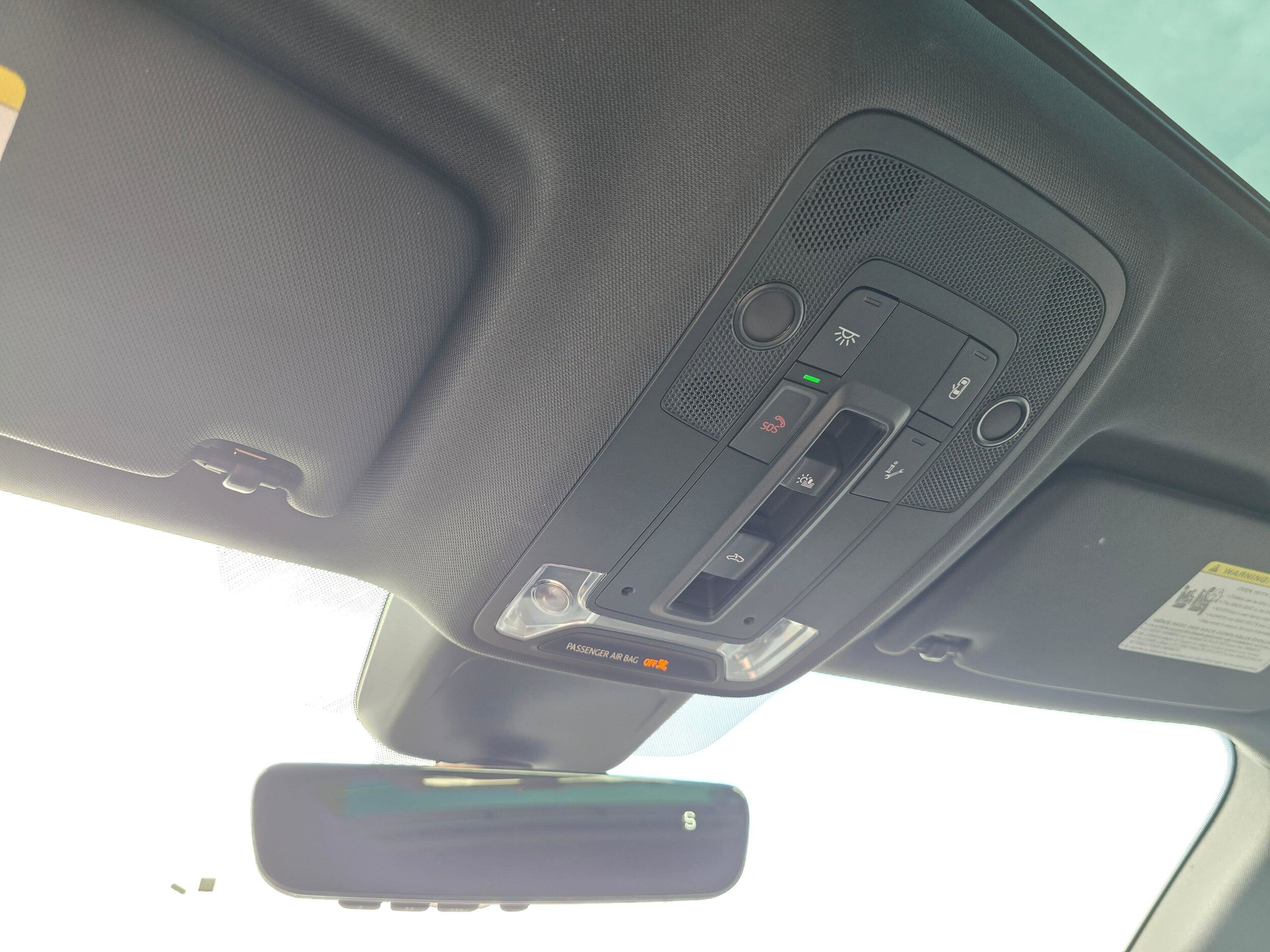 Certified Used 2025 Chronos Gray Metallic Audi S line Premium image 26