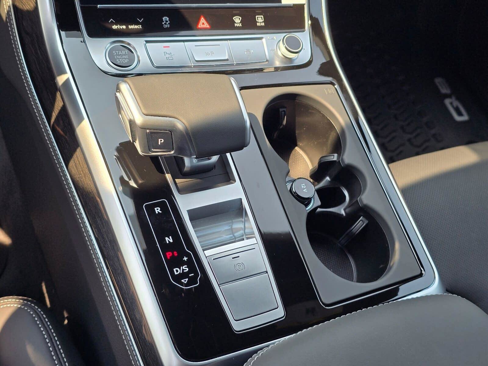 New 2026 Satellite Silver Audi 55 Prestige image 22