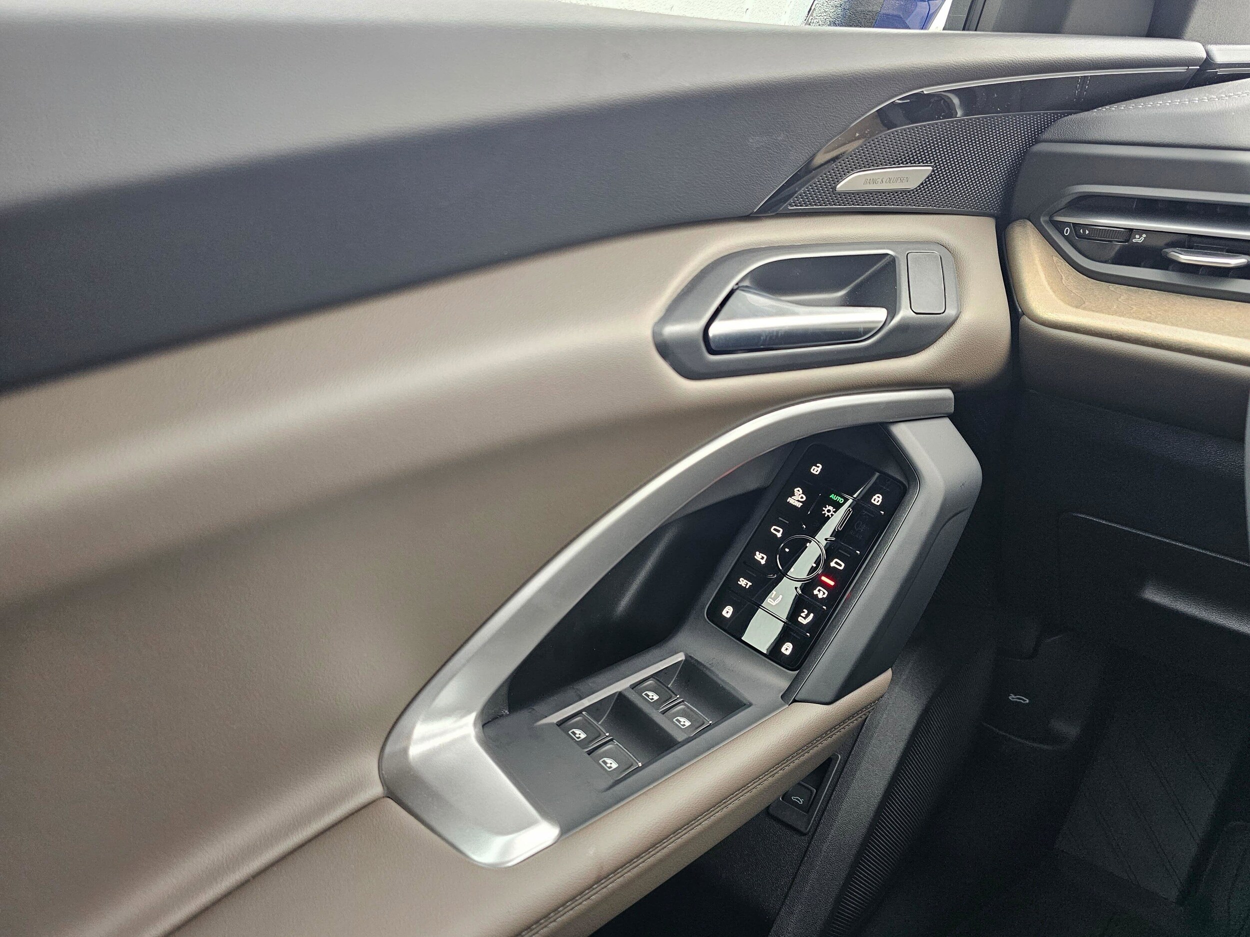 New 2025 Ultra Blue Audi 2.0T Premium Plus image 28