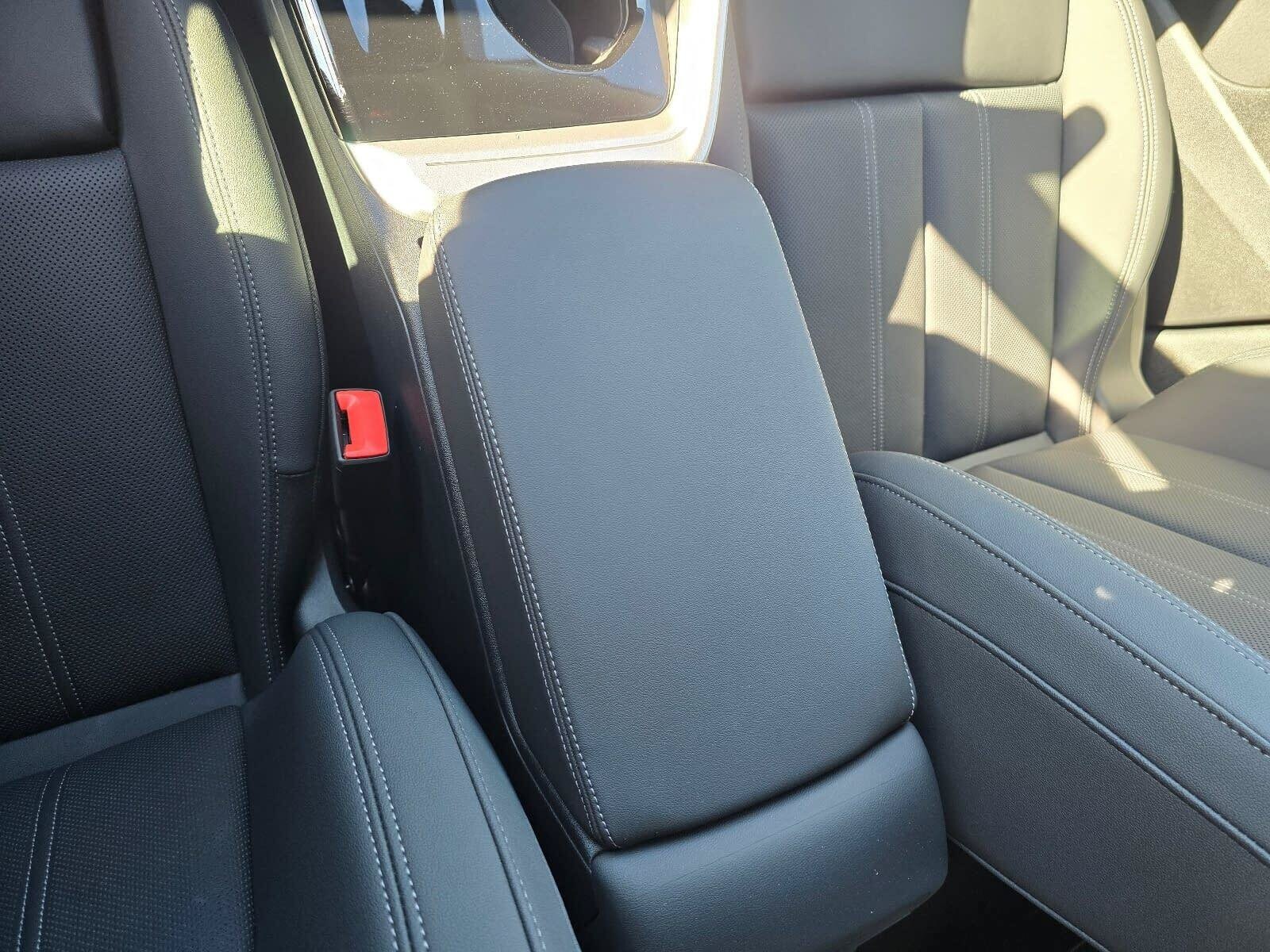 New 2026 Daytona Gray Pearl Audi 2.0T Premium Plus image 23