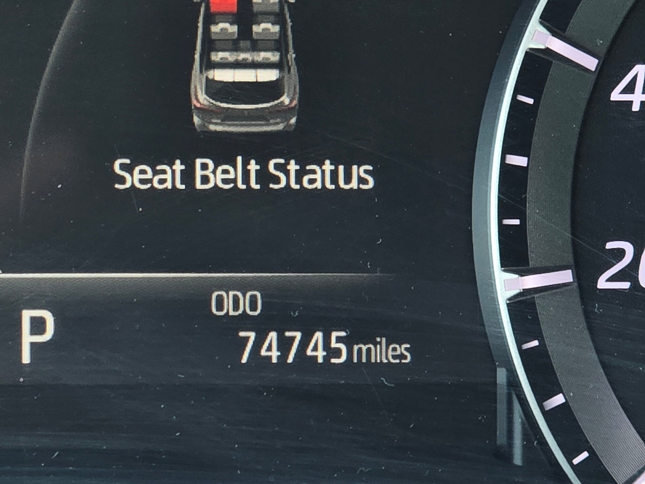 Used 2020 Blueprint Toyota Platinum image 49