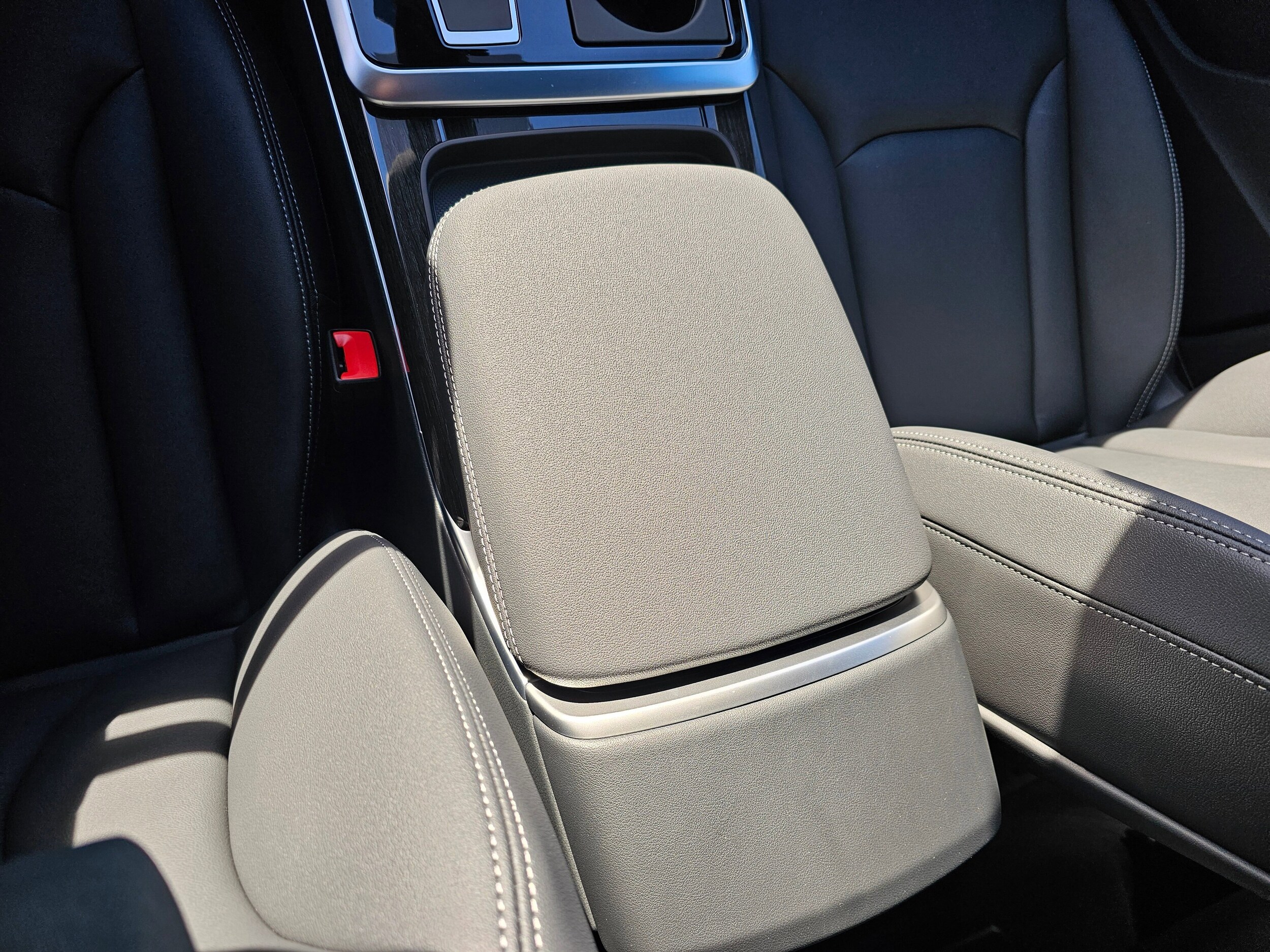 New 2026 Mythos Black Audi 45 Premium image 54