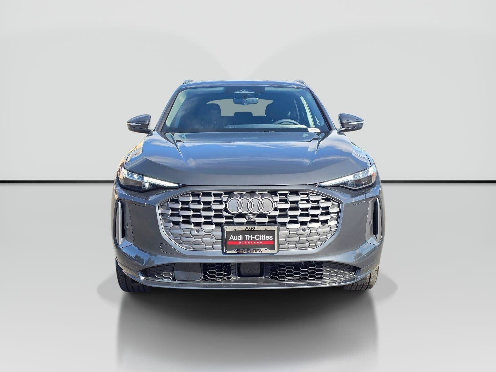 New 2026 Tambora Gray Audi 2.0T Premium Plus image 6