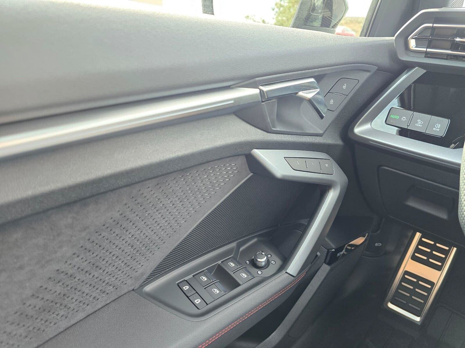 New 2026 Daytona Gray Pearl Audi 2.0T image 28