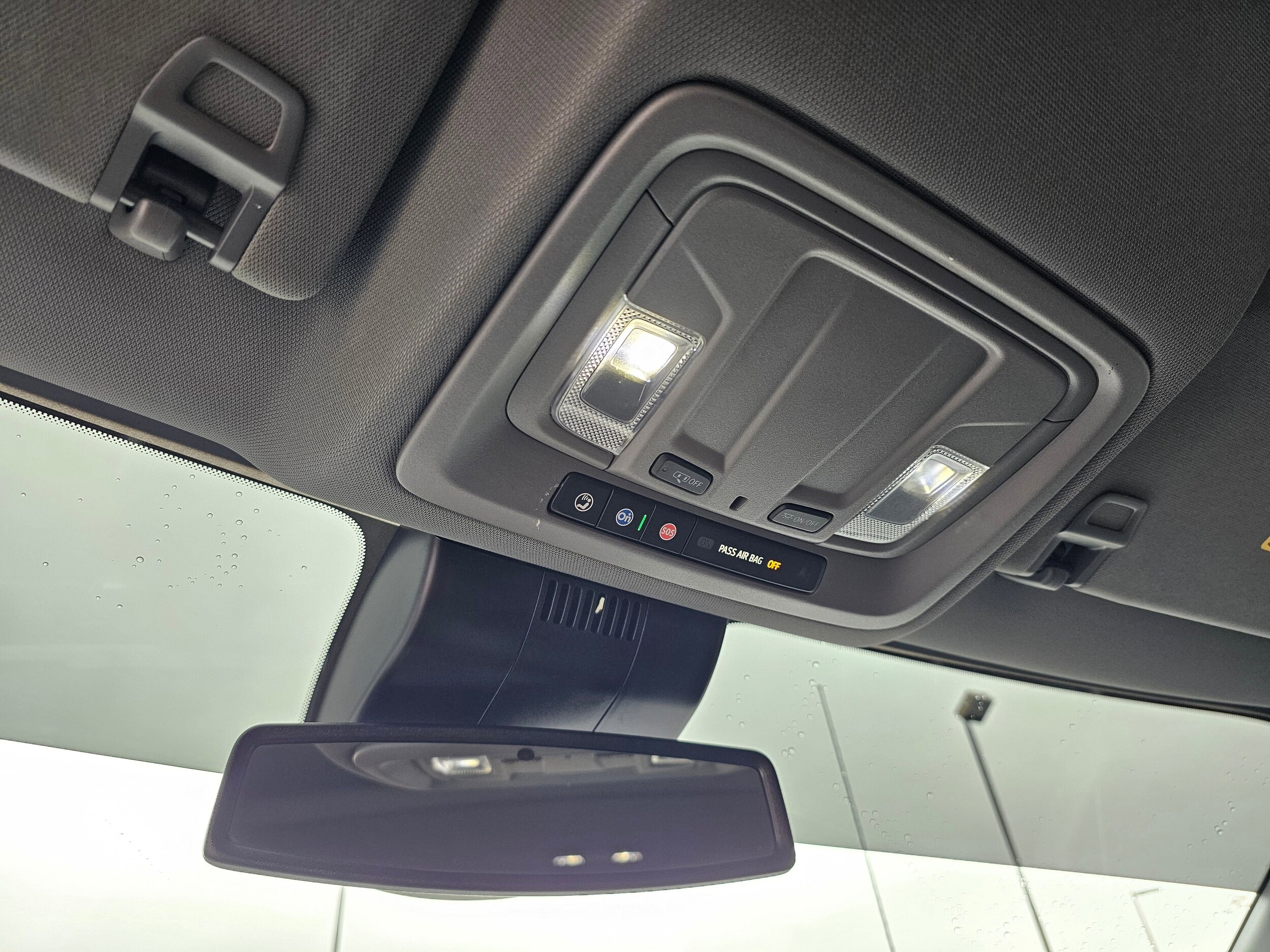 Used 2024 Dark Ash Metallic Chevrolet LTZ image 27