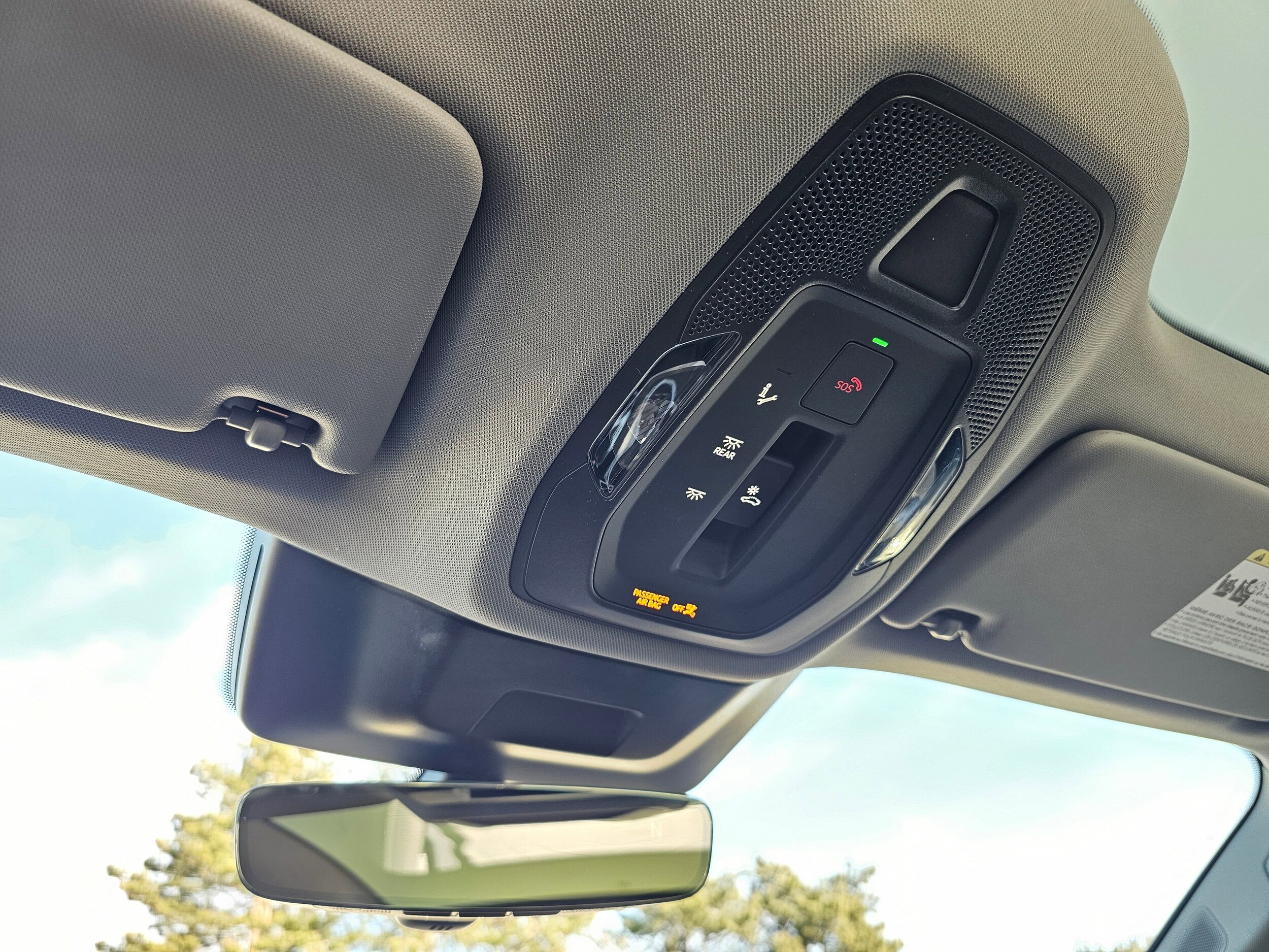 New 2026 Mythos Black Audi Premium Plus image 34