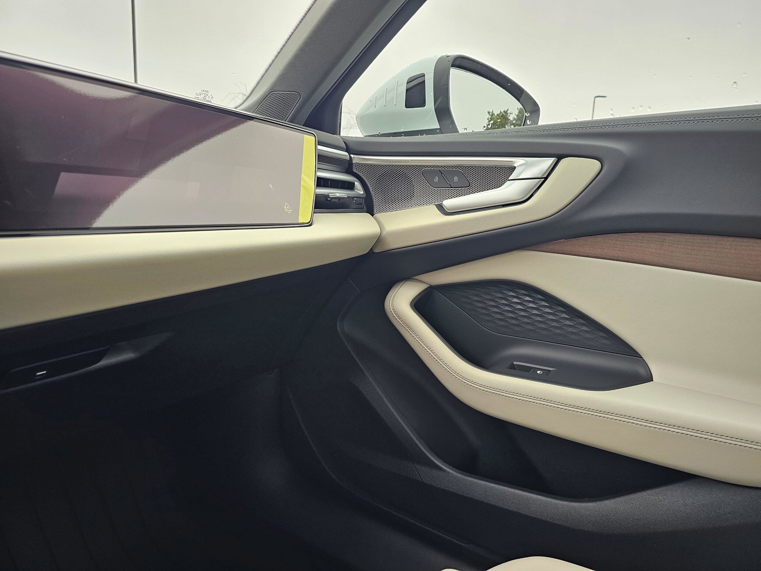 New 2025 Glacier White Audi 2.0T Prestige image 27